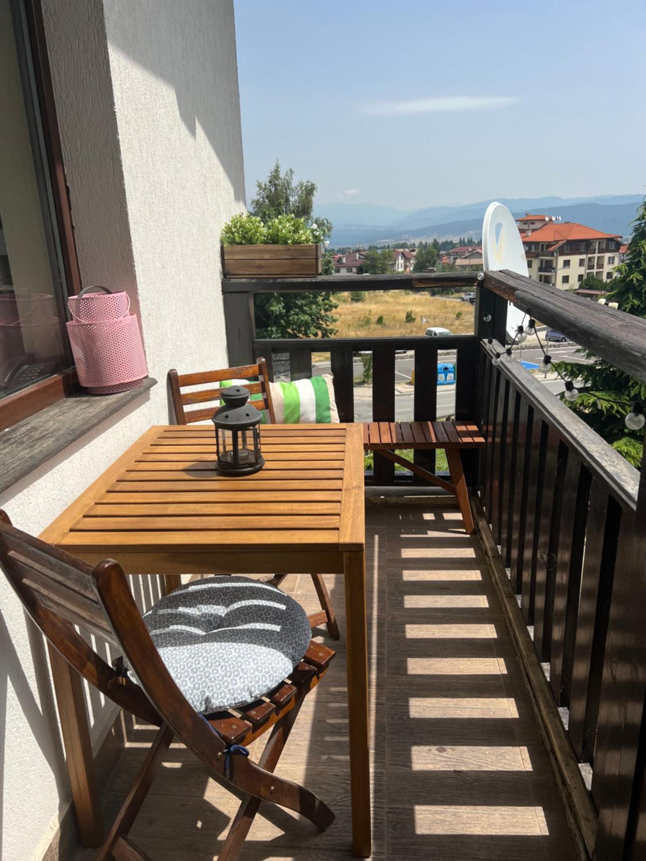Luxury Studio in Hotel Perun Lodge SPA
