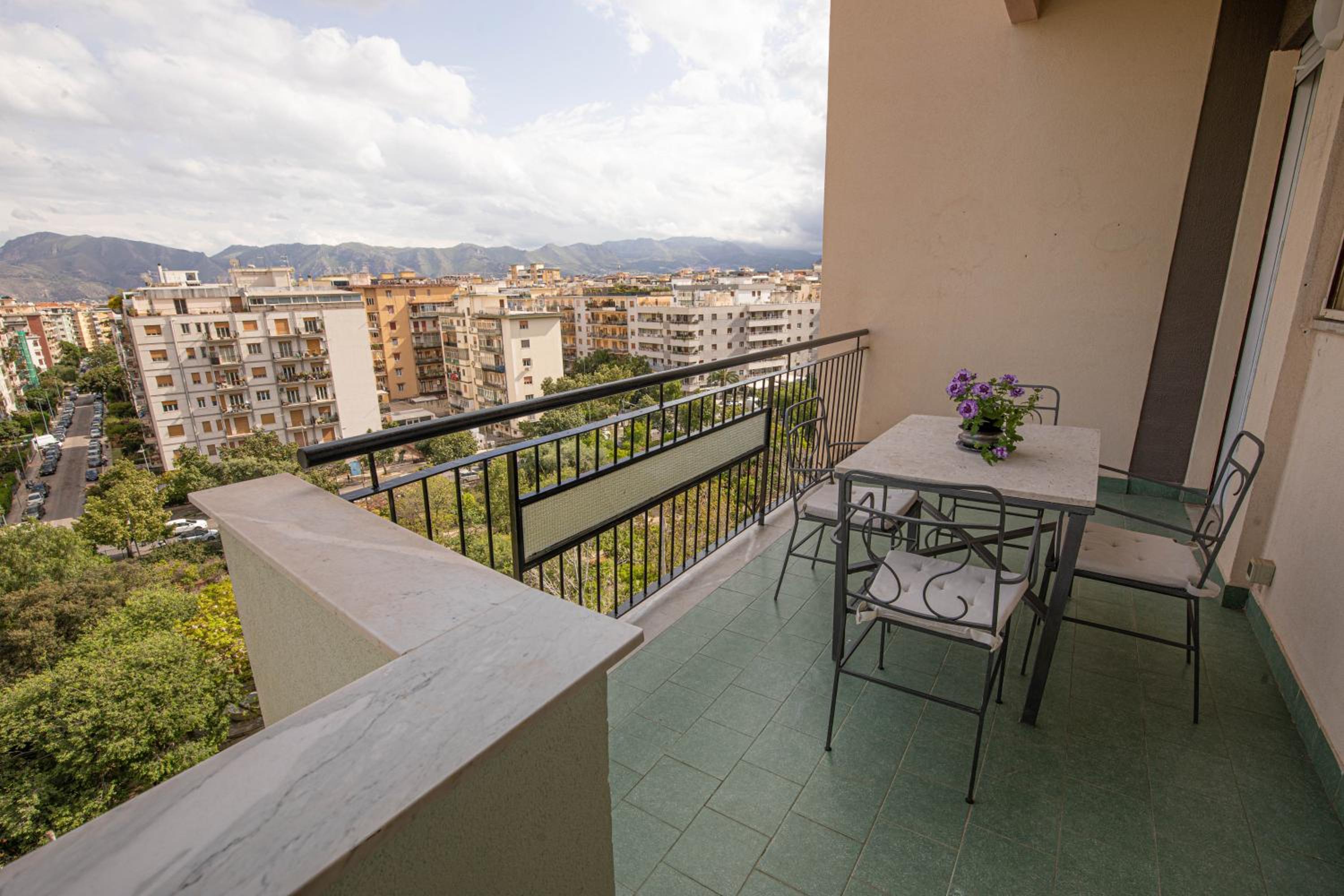 Nothotel delle Rose view 2
