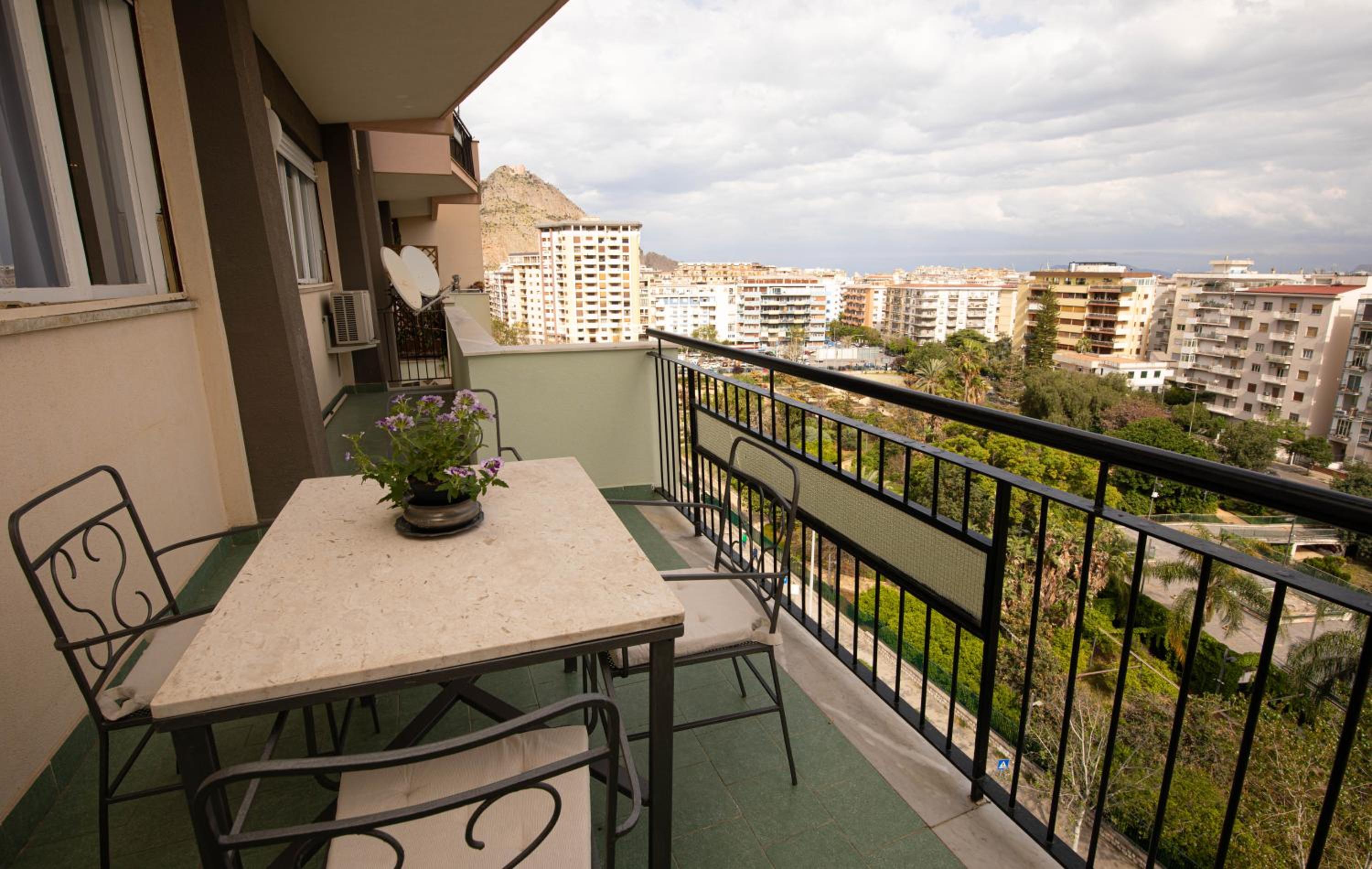 Nothotel delle Rose view 4