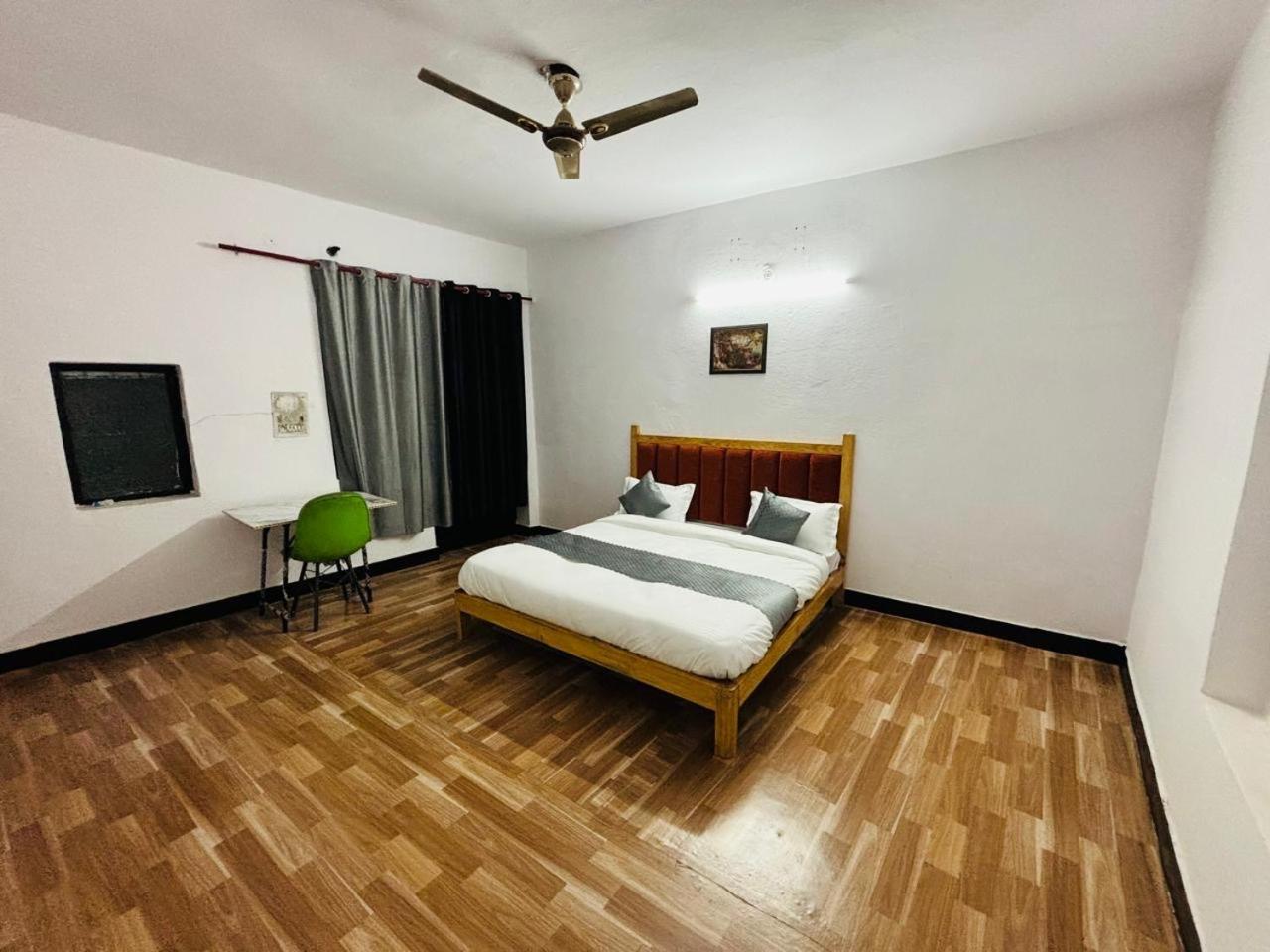 The Royal Villa view 3