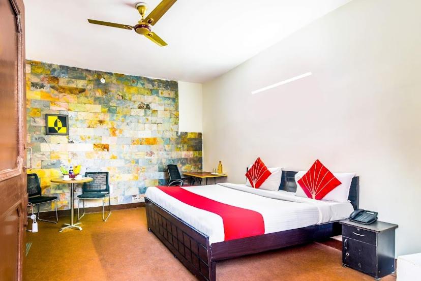 The Royal Villa view 4