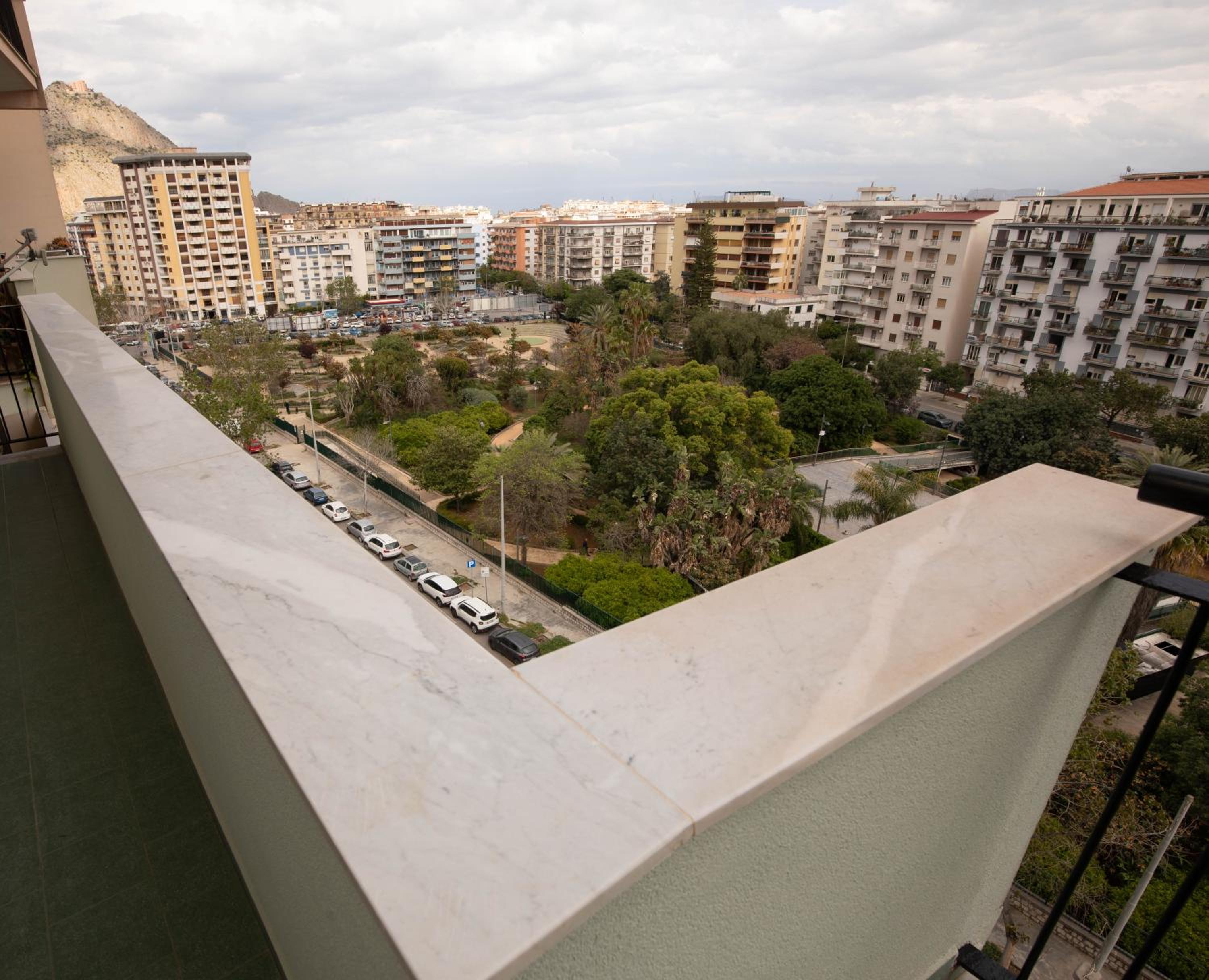 Nothotel delle Rose view 5