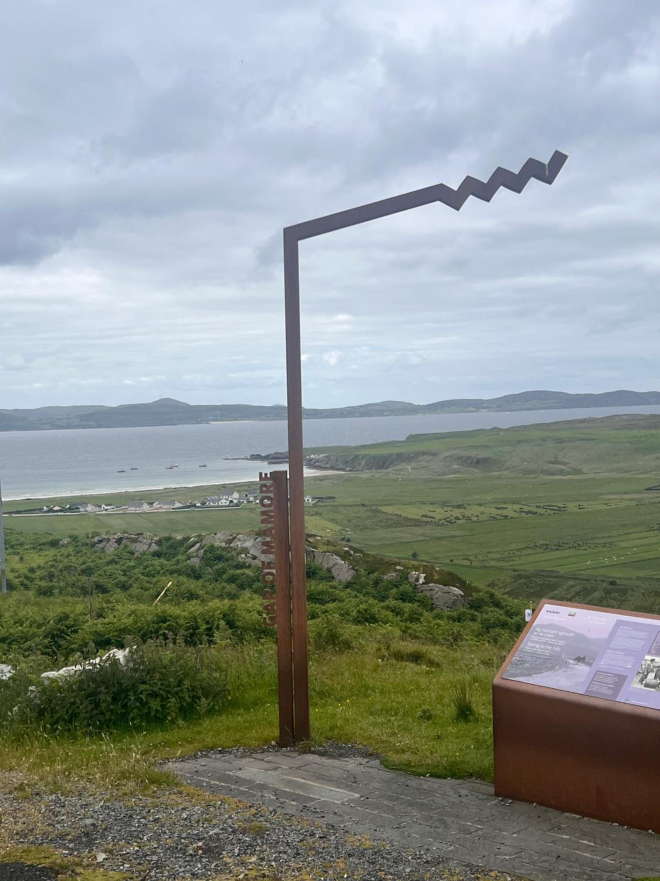 Mia's Self Catering Holiday Cottage Donegal - Property Image 28