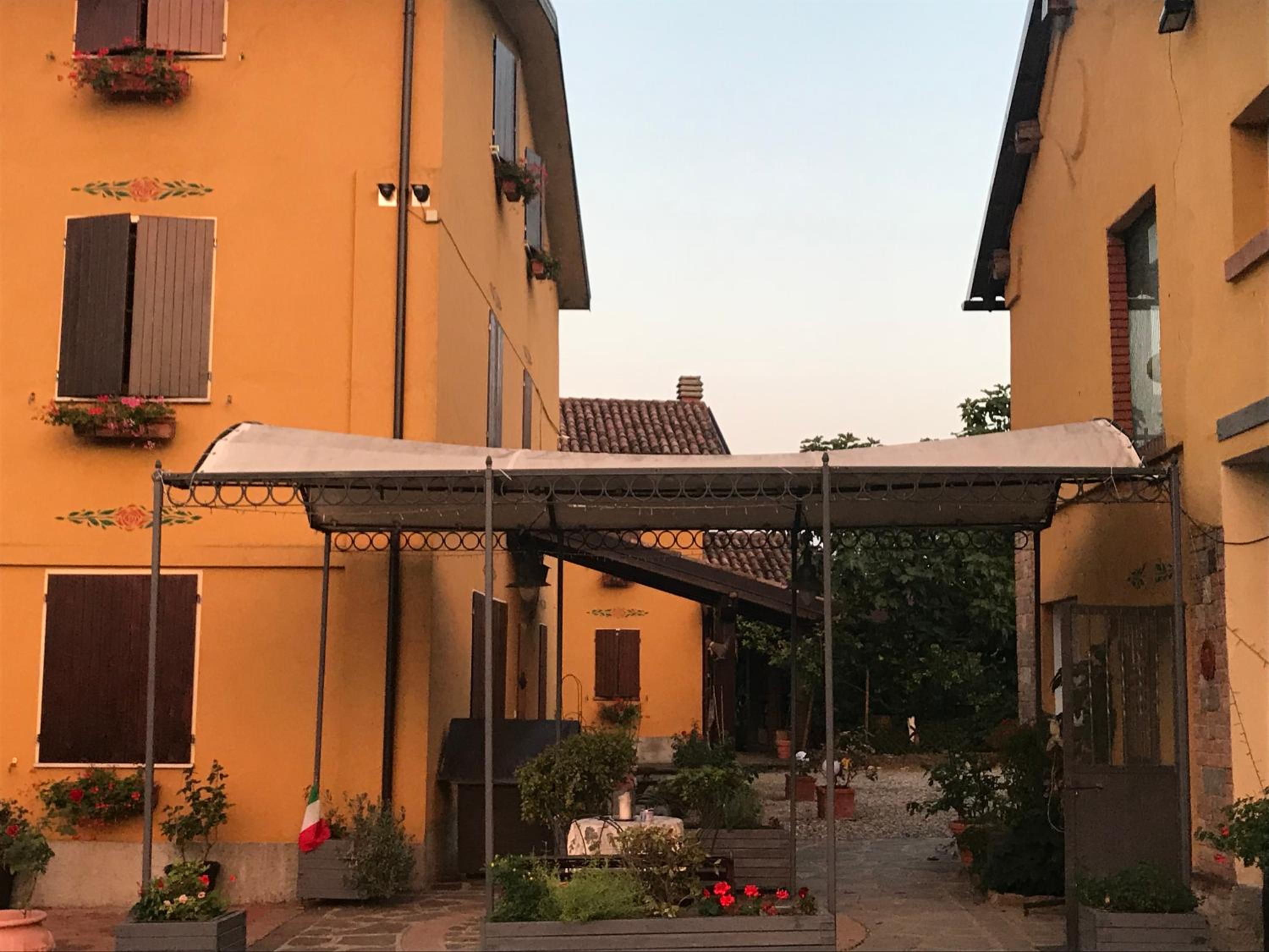 Cascina Aguzzafame
