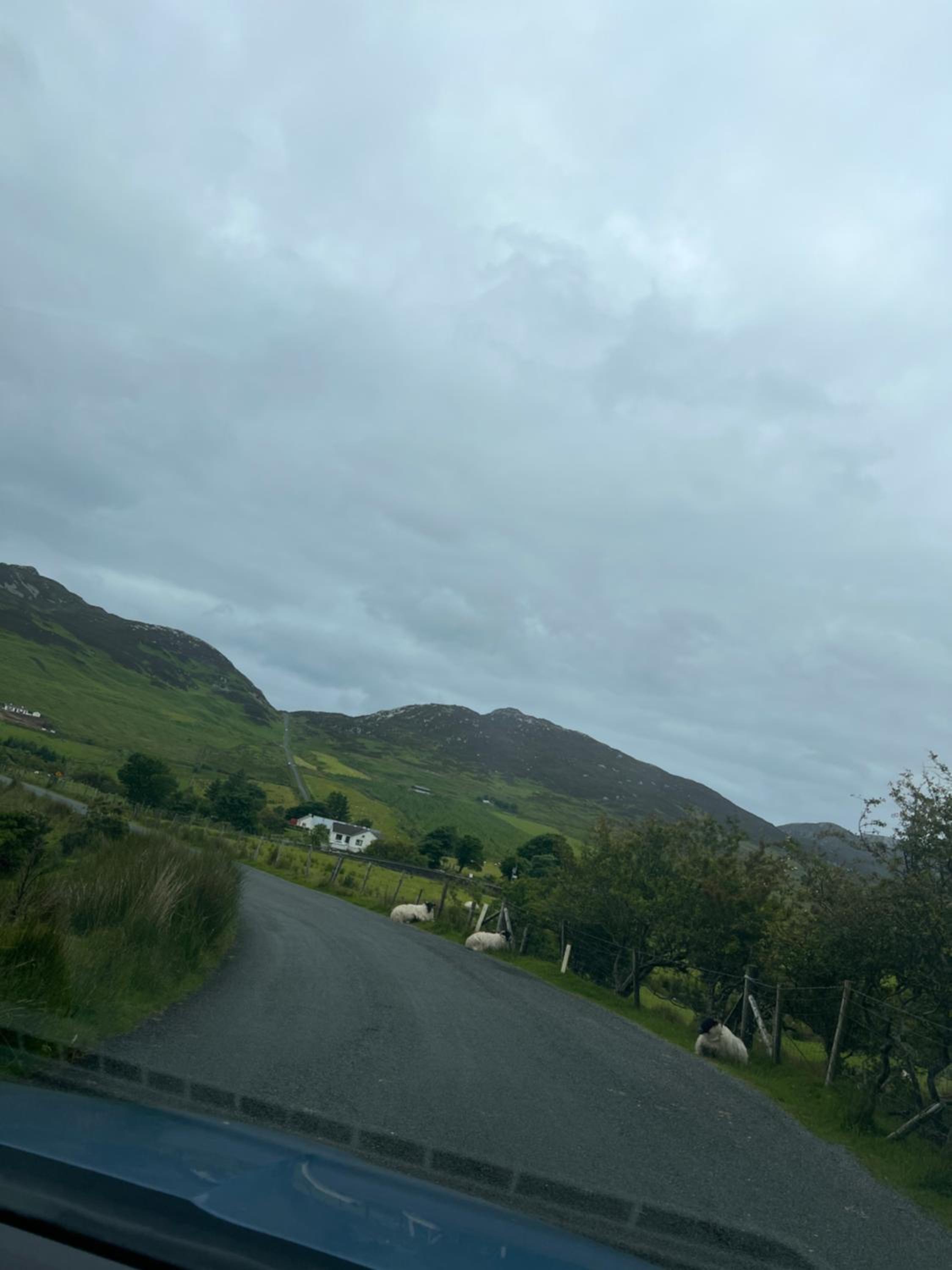 Mia's Self Catering Holiday Cottage Donegal - Property Image 1