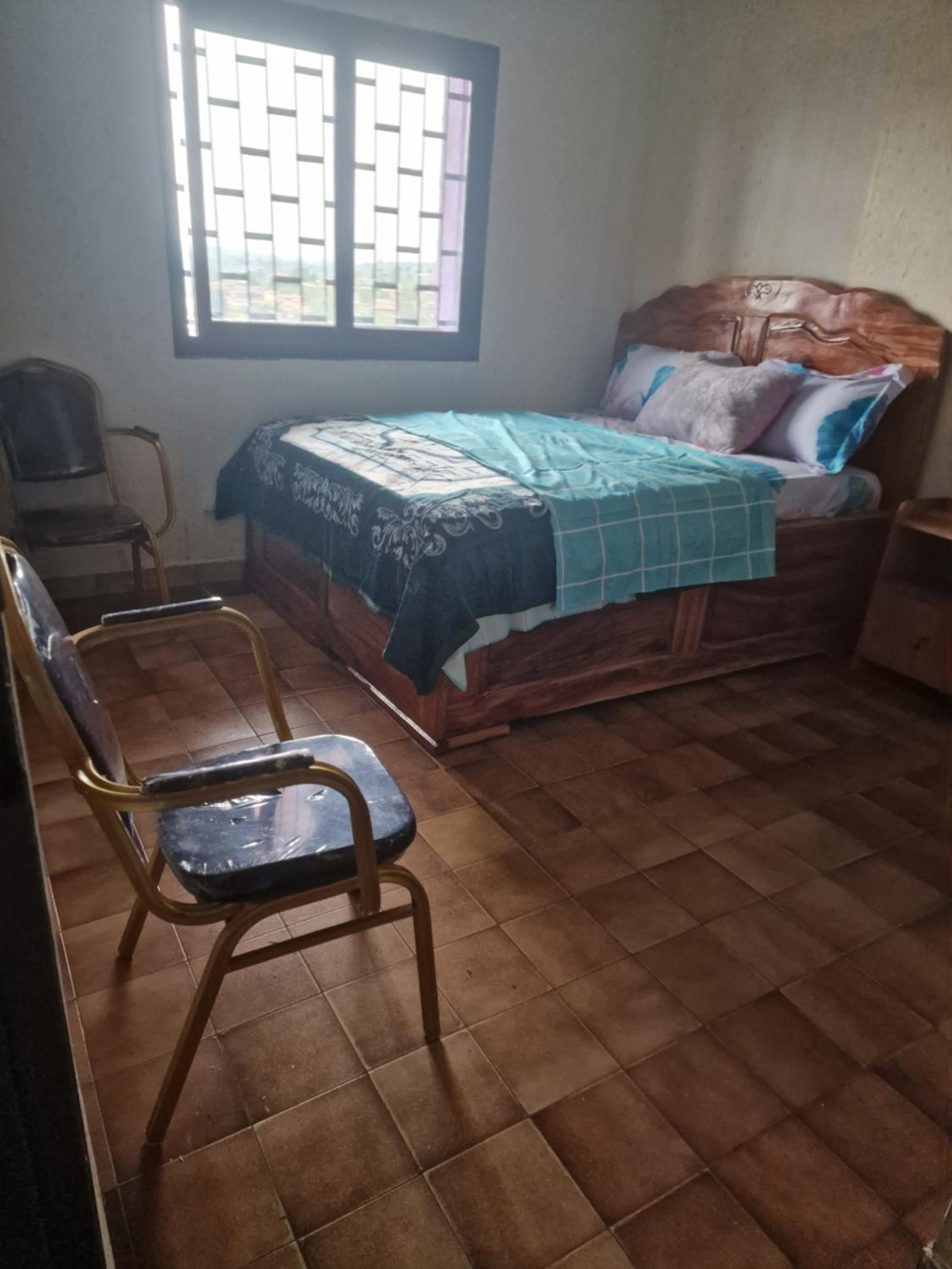 Bel Appartement 2 chambres meublé à Bafoussam