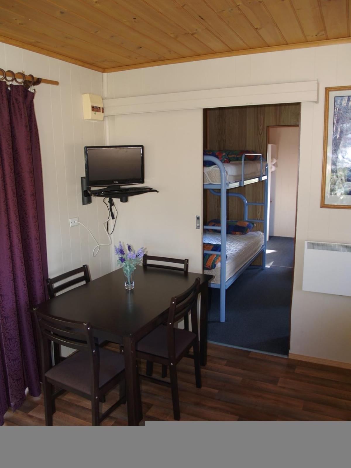 Launceston Holiday Park Legana