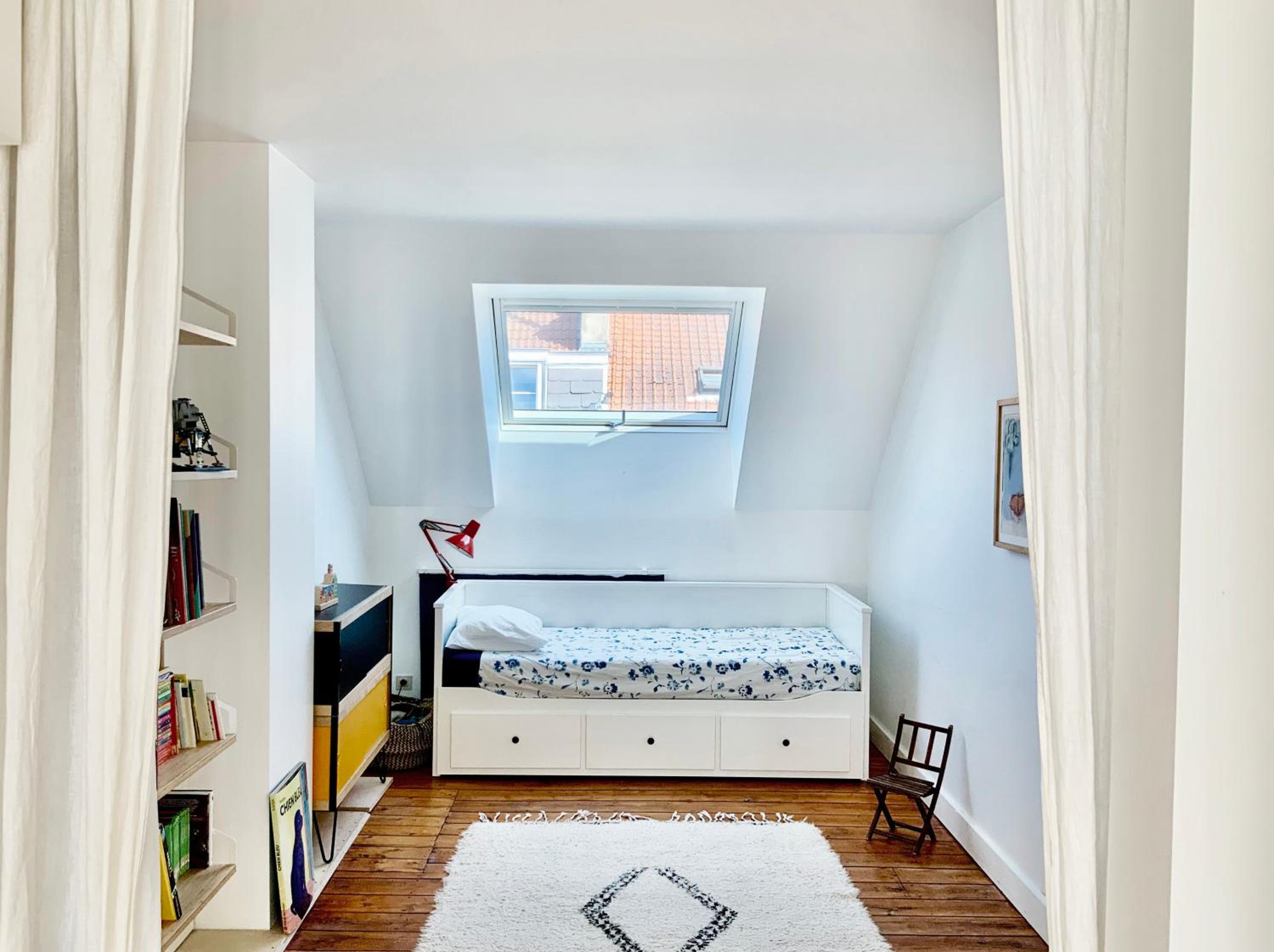 Architect Garden House