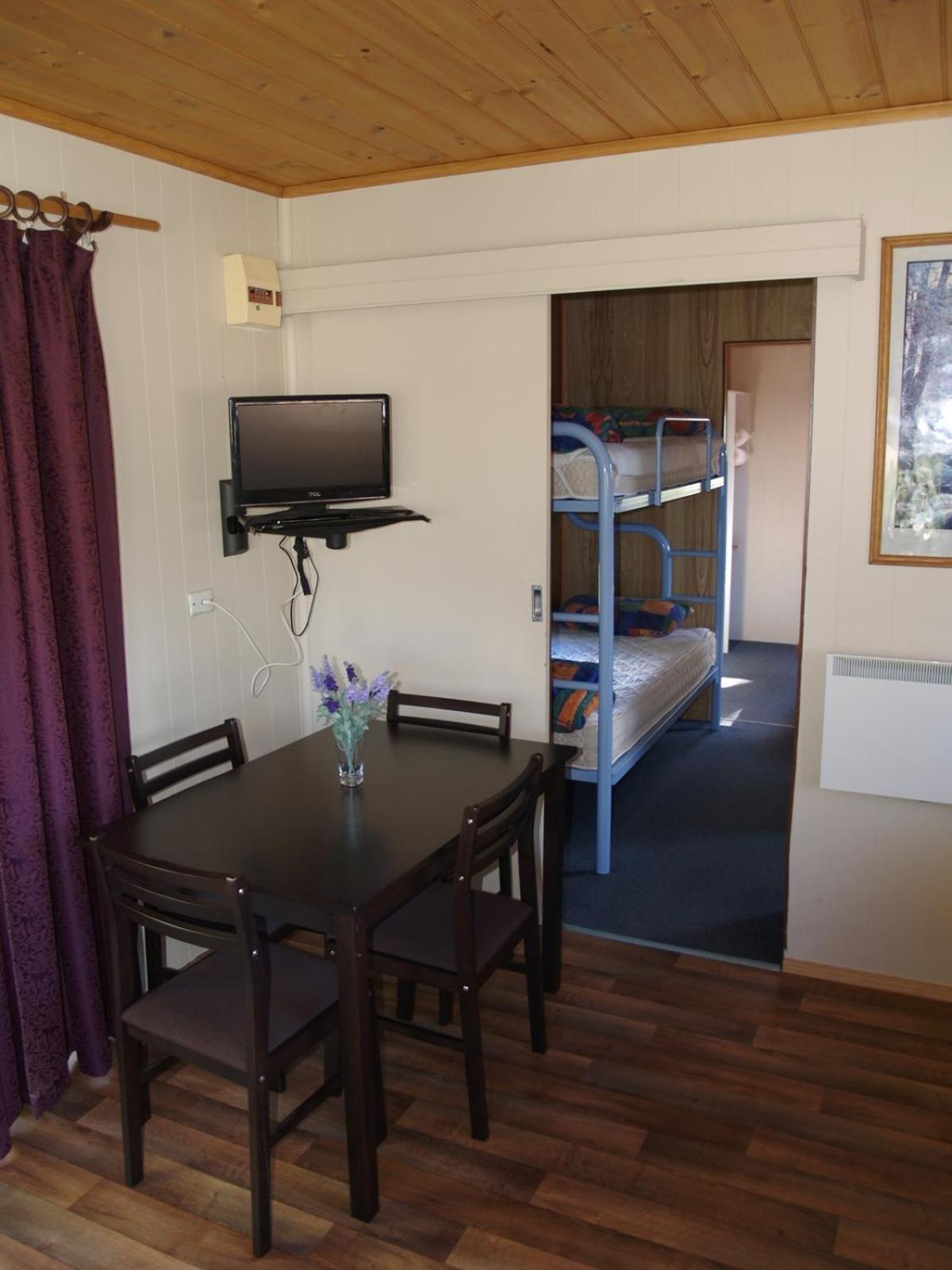 Launceston Holiday Park Legana
