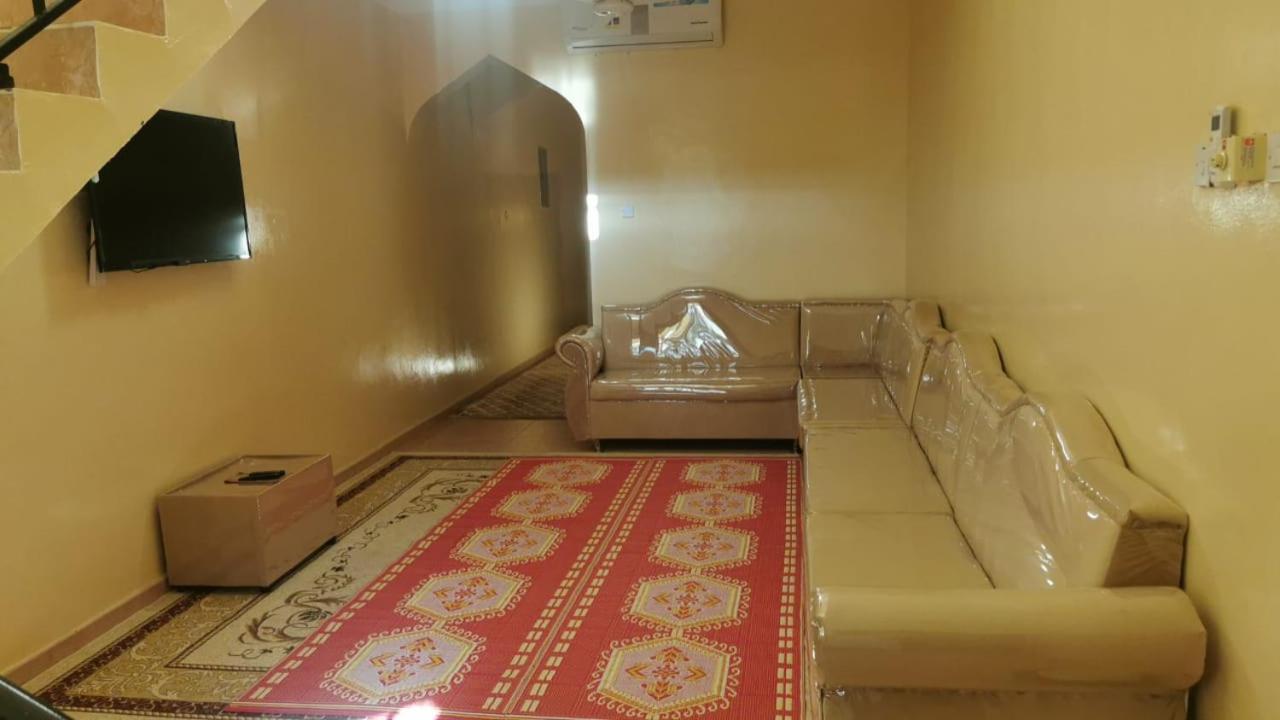 Alhosn Rest House 2 view 2