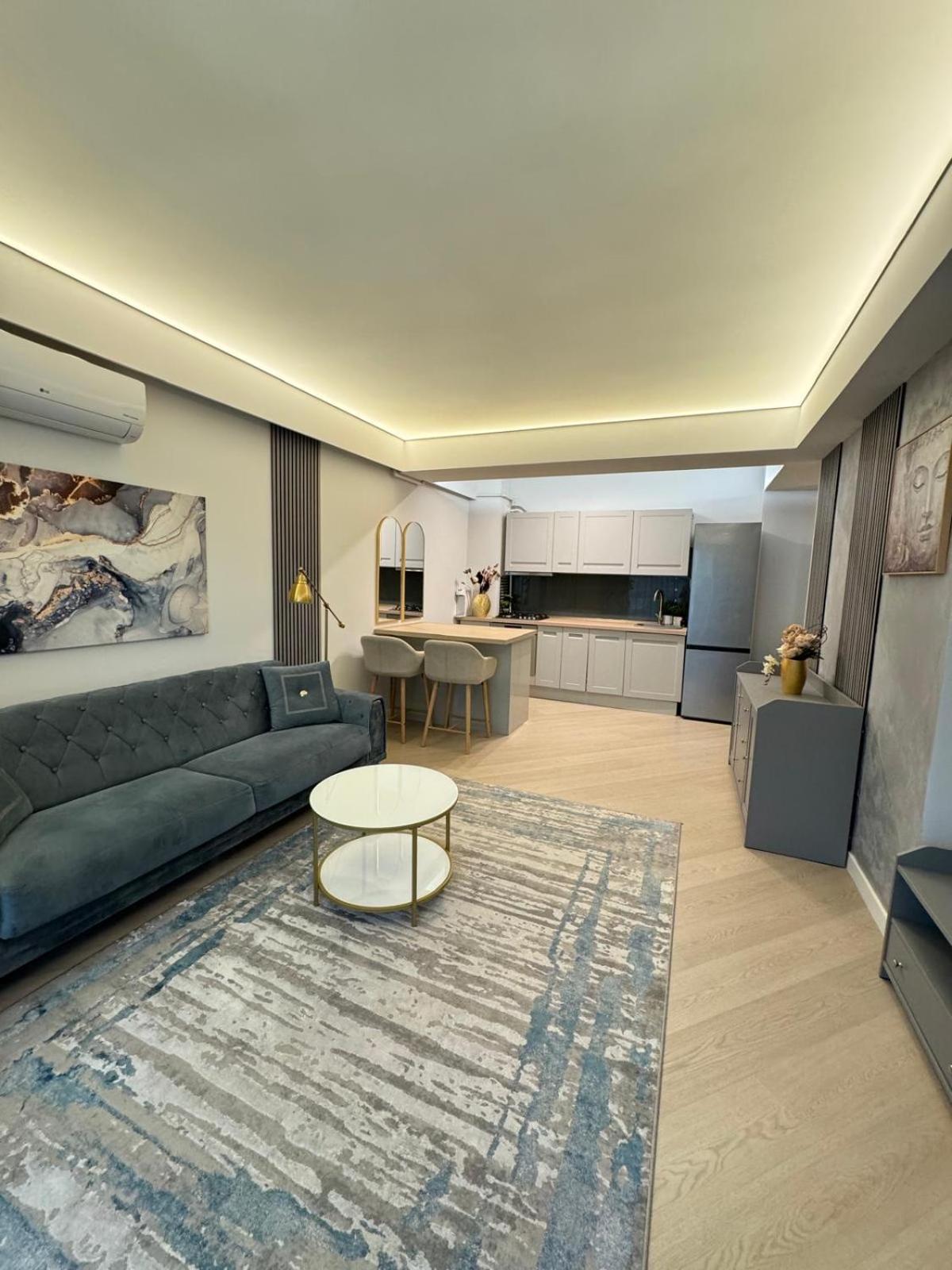 Cortina Luxury Apartments view 3