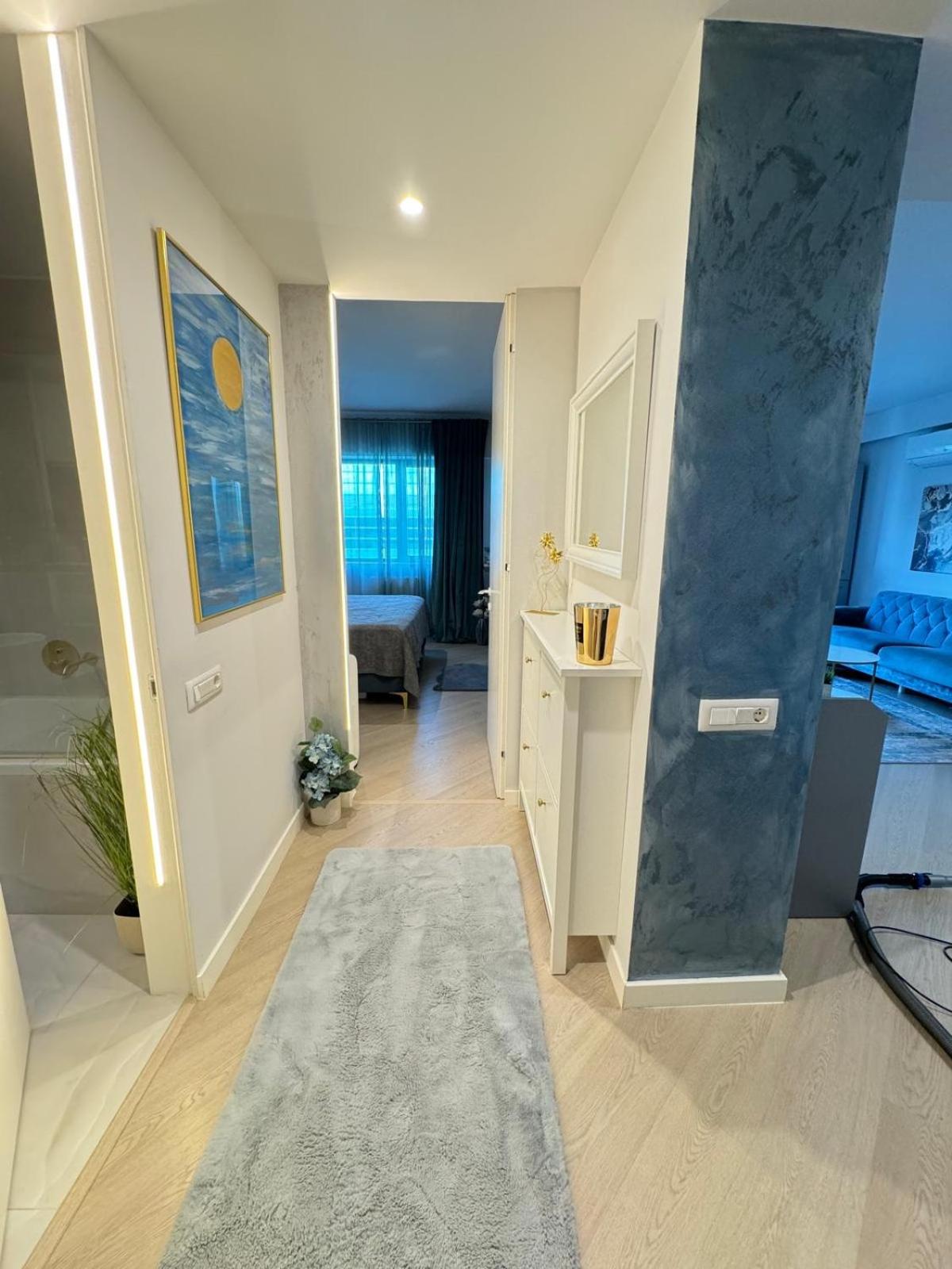 Cortina Luxury Apartments view 5