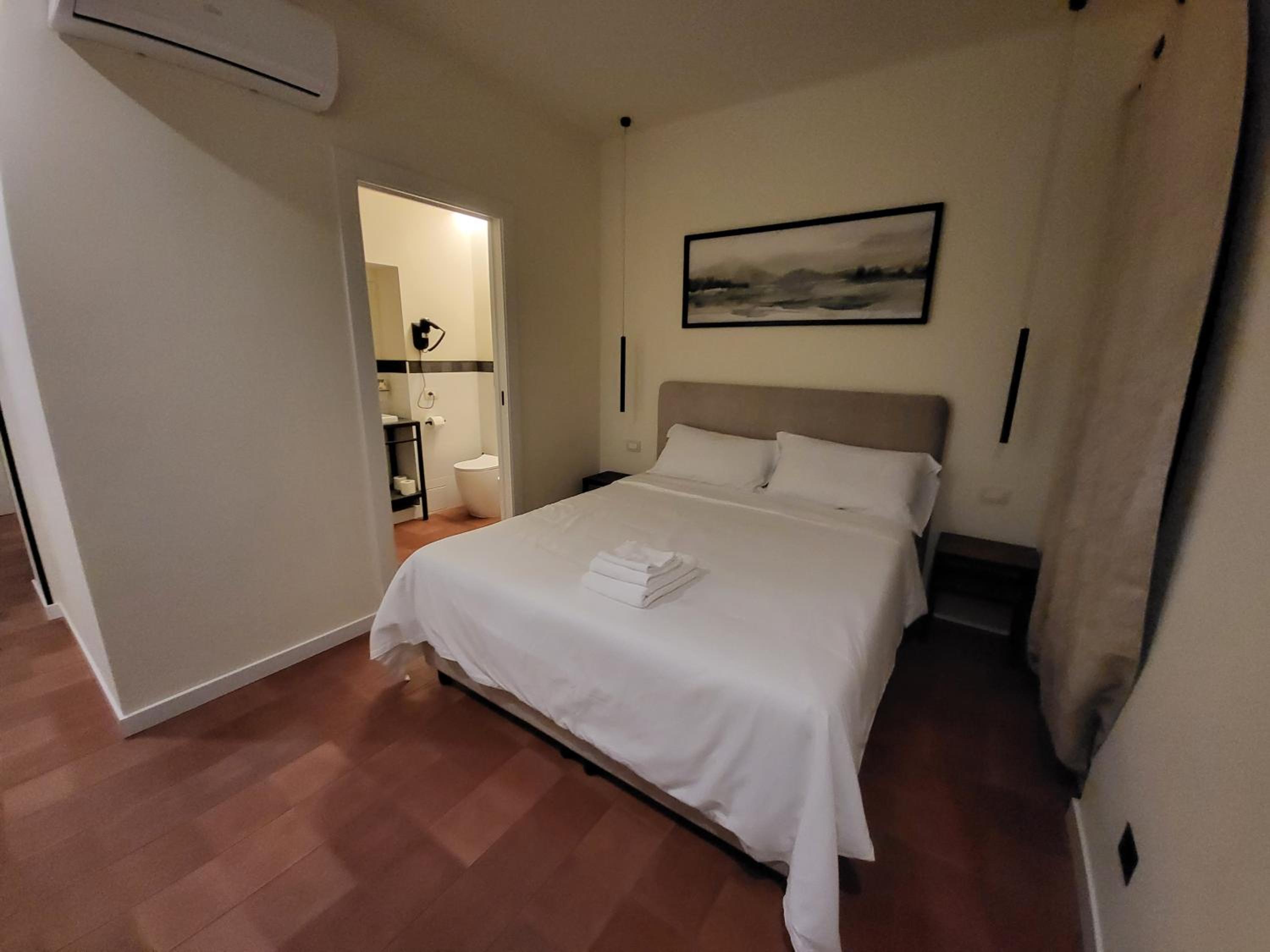Tenuta del Duca Fiumicino Locanda e Hostaria Guest House view 2
