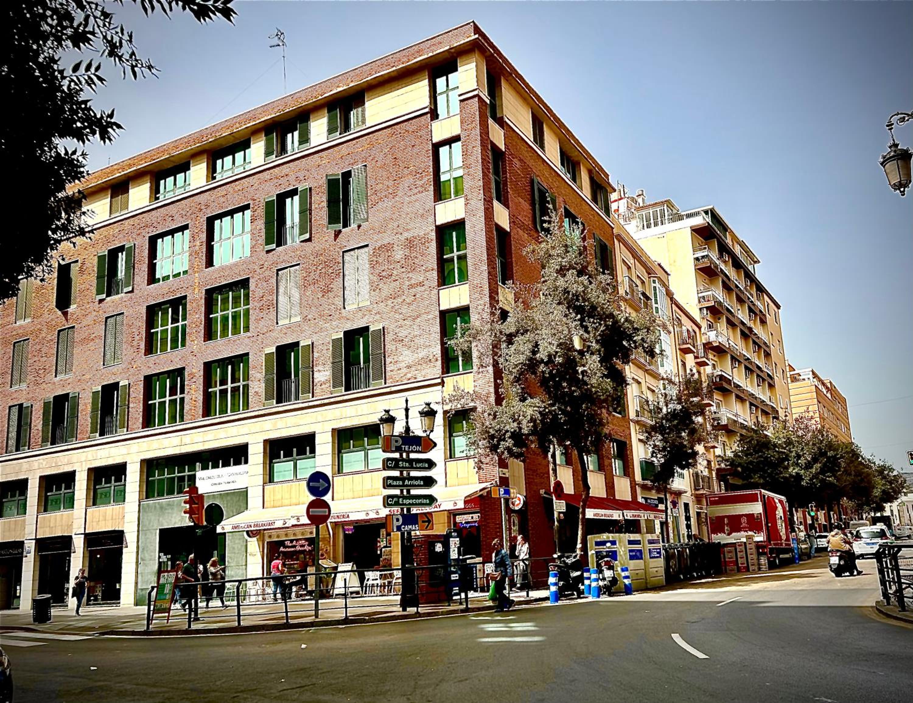 building