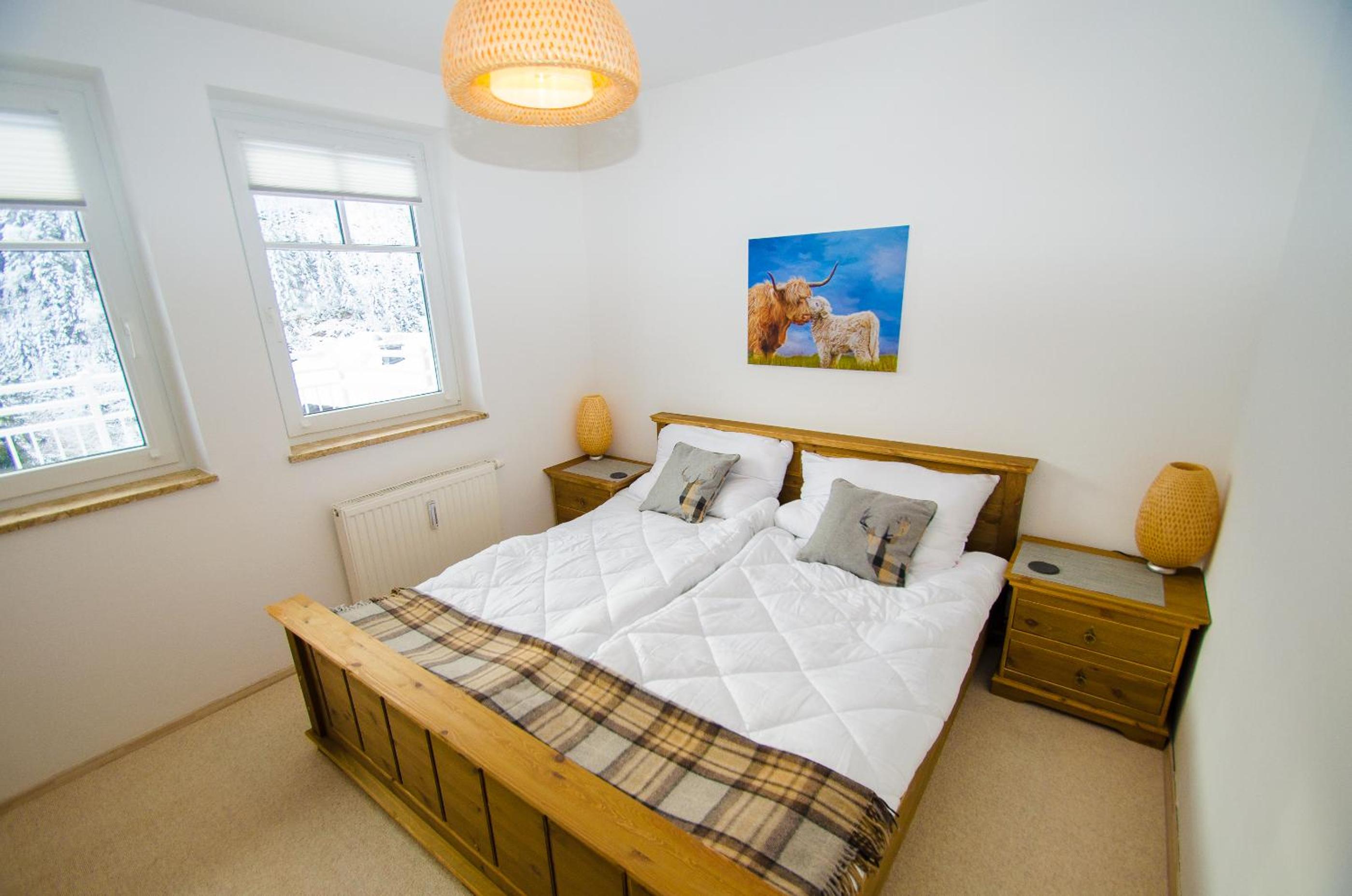 Apartments Summer & Winter Fun by All in One Apartments incl SUMMER CARD
