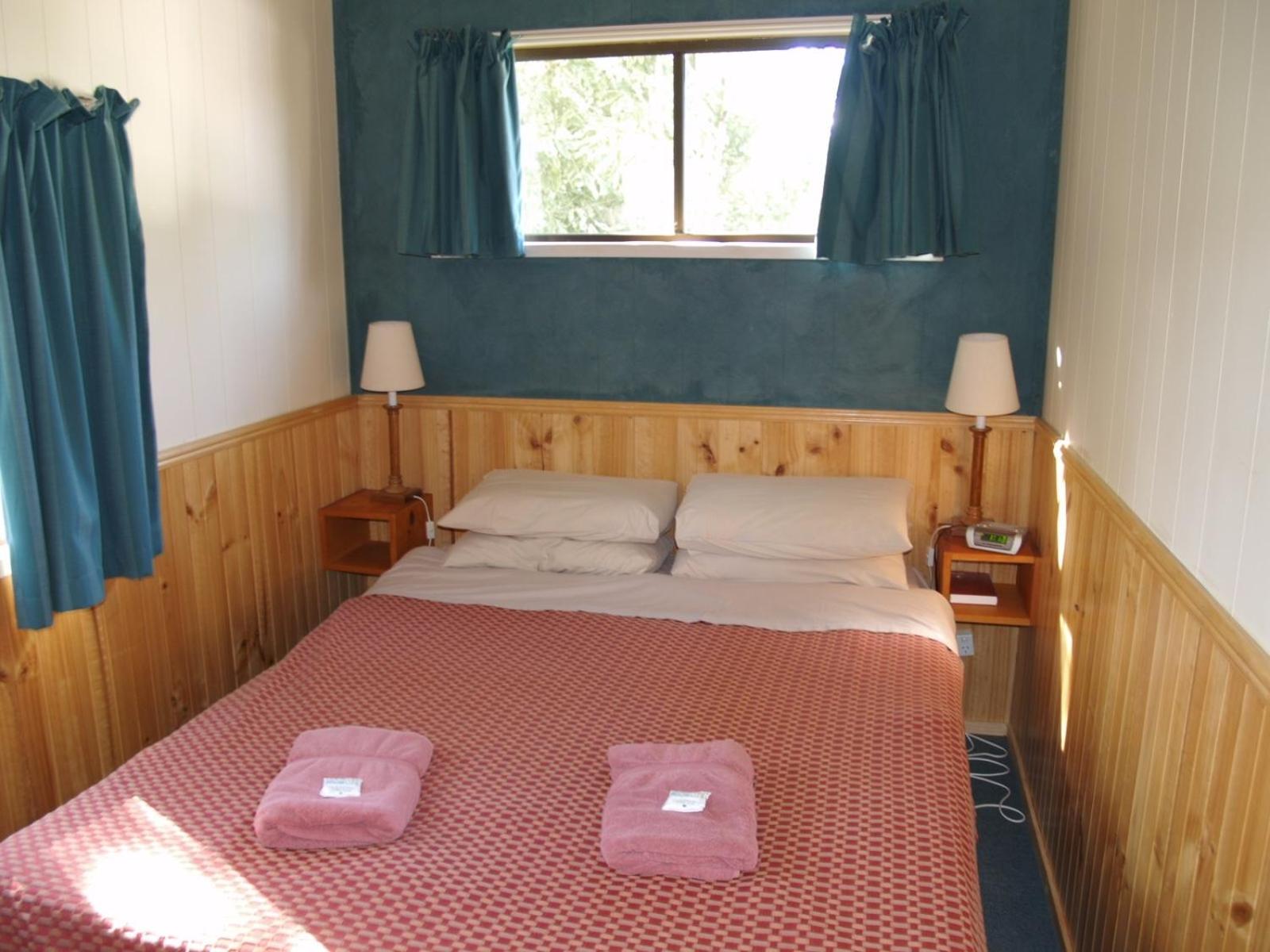 Launceston Holiday Park Legana