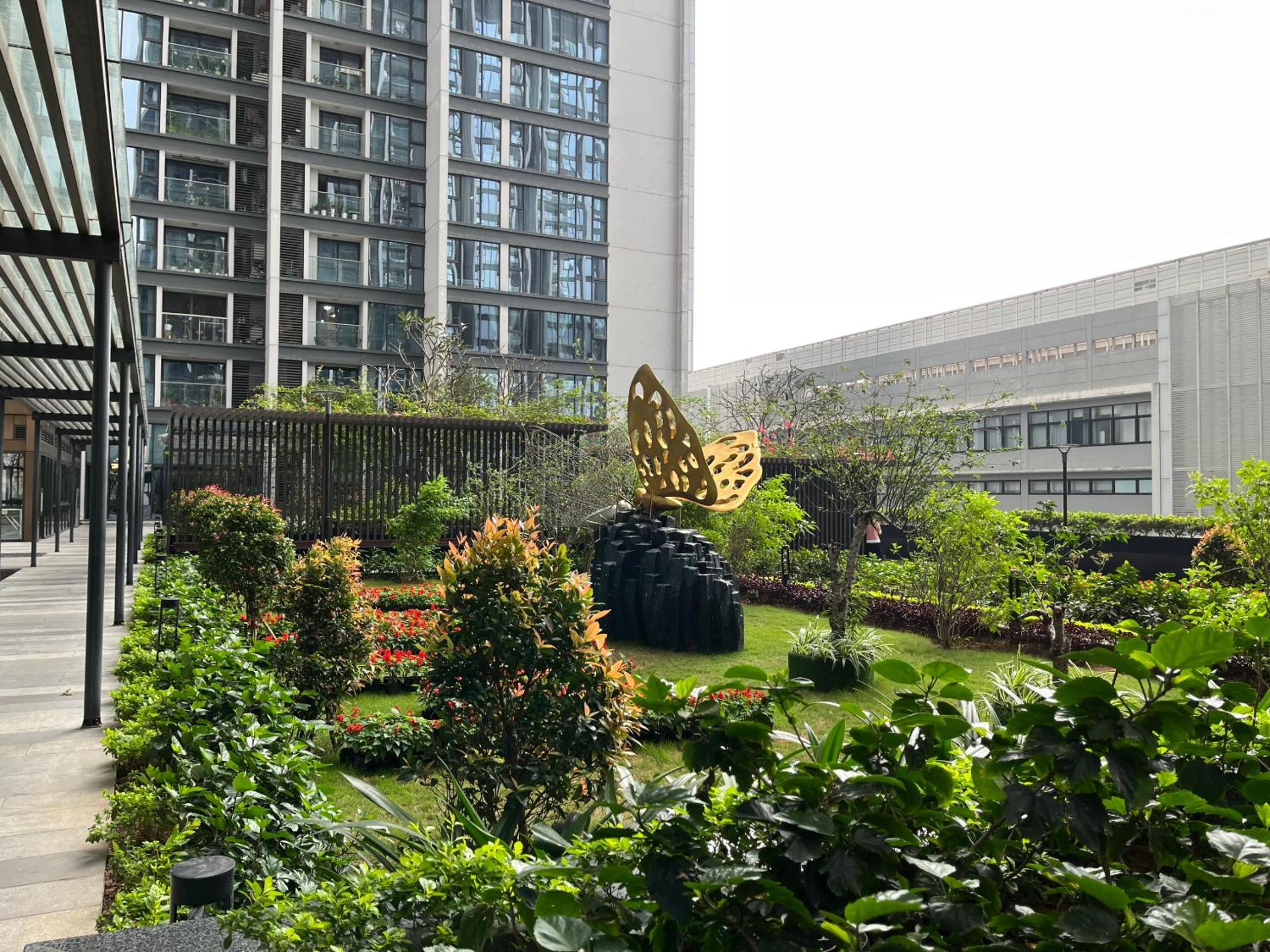Vinhomes Metropolis Luxury Apartment 4 Br