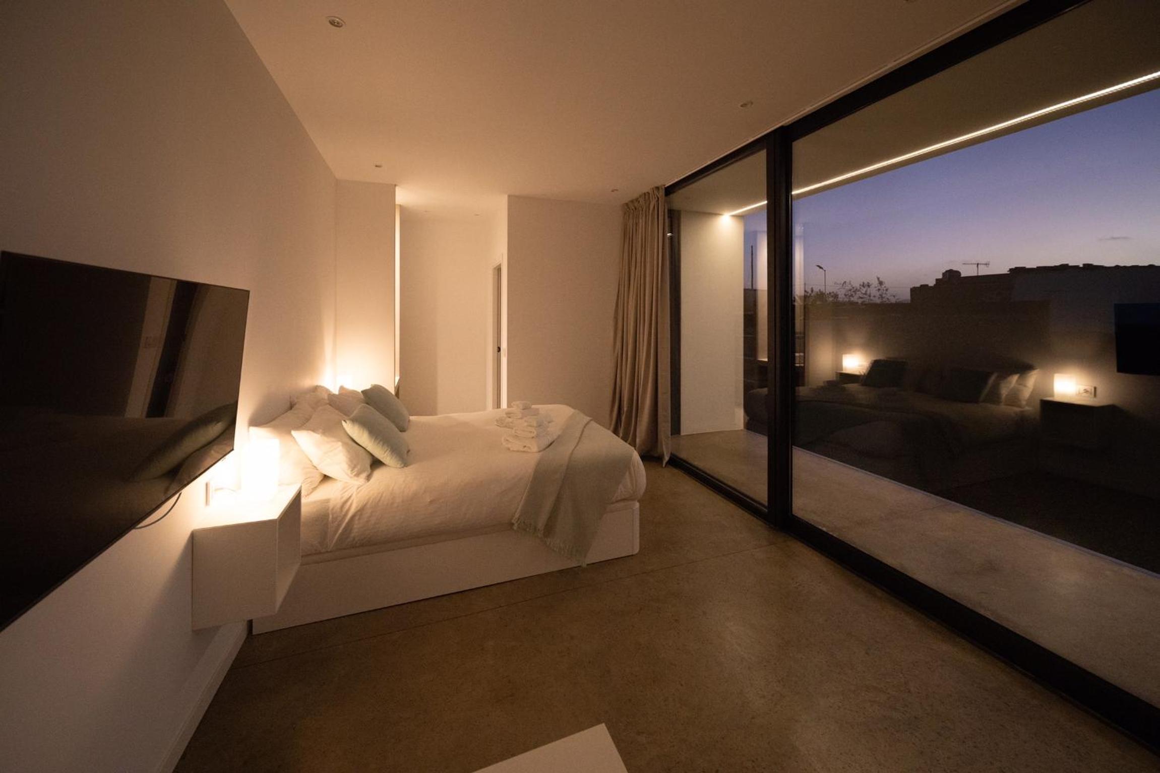 Lajares Crystal Villa