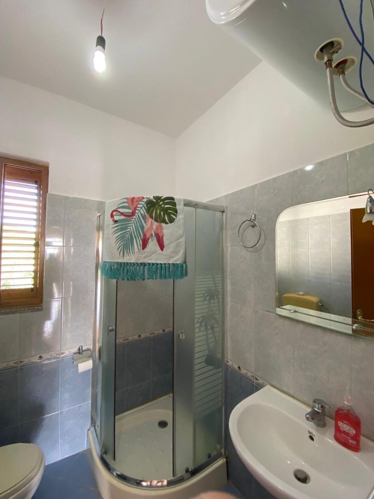 Villa Pams