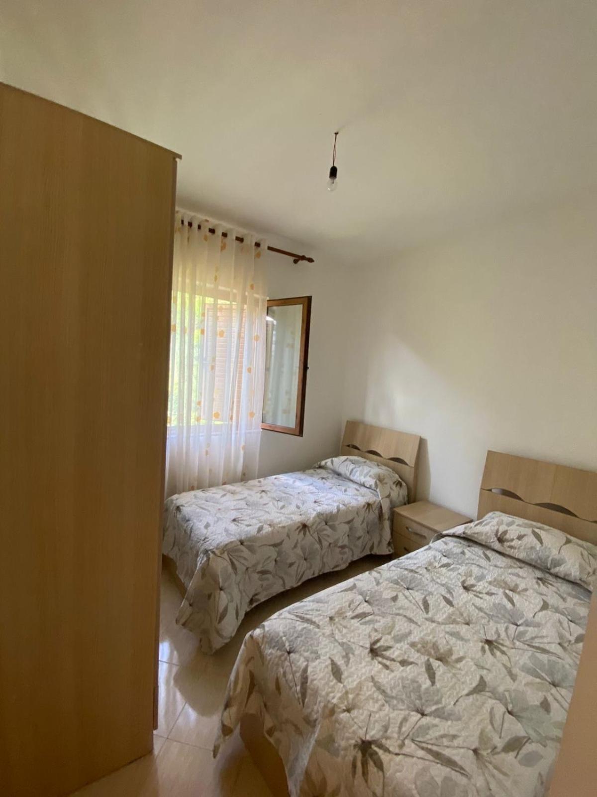 Villa Pams