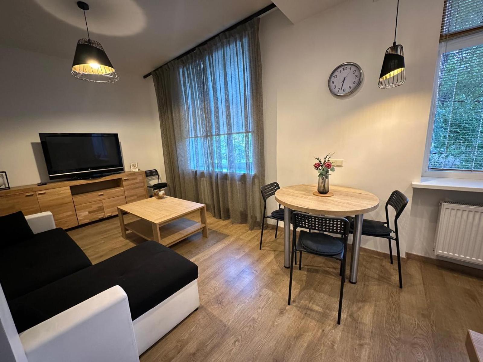 Voldemar apartment