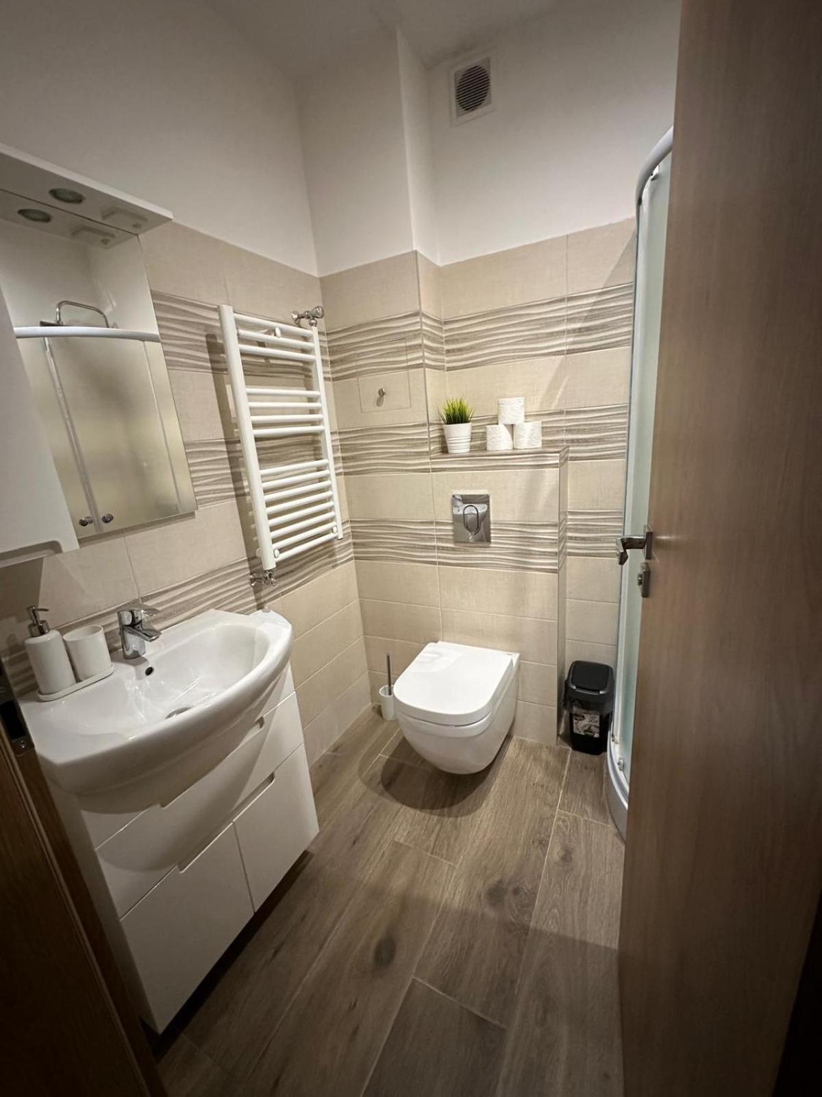 Voldemar apartment