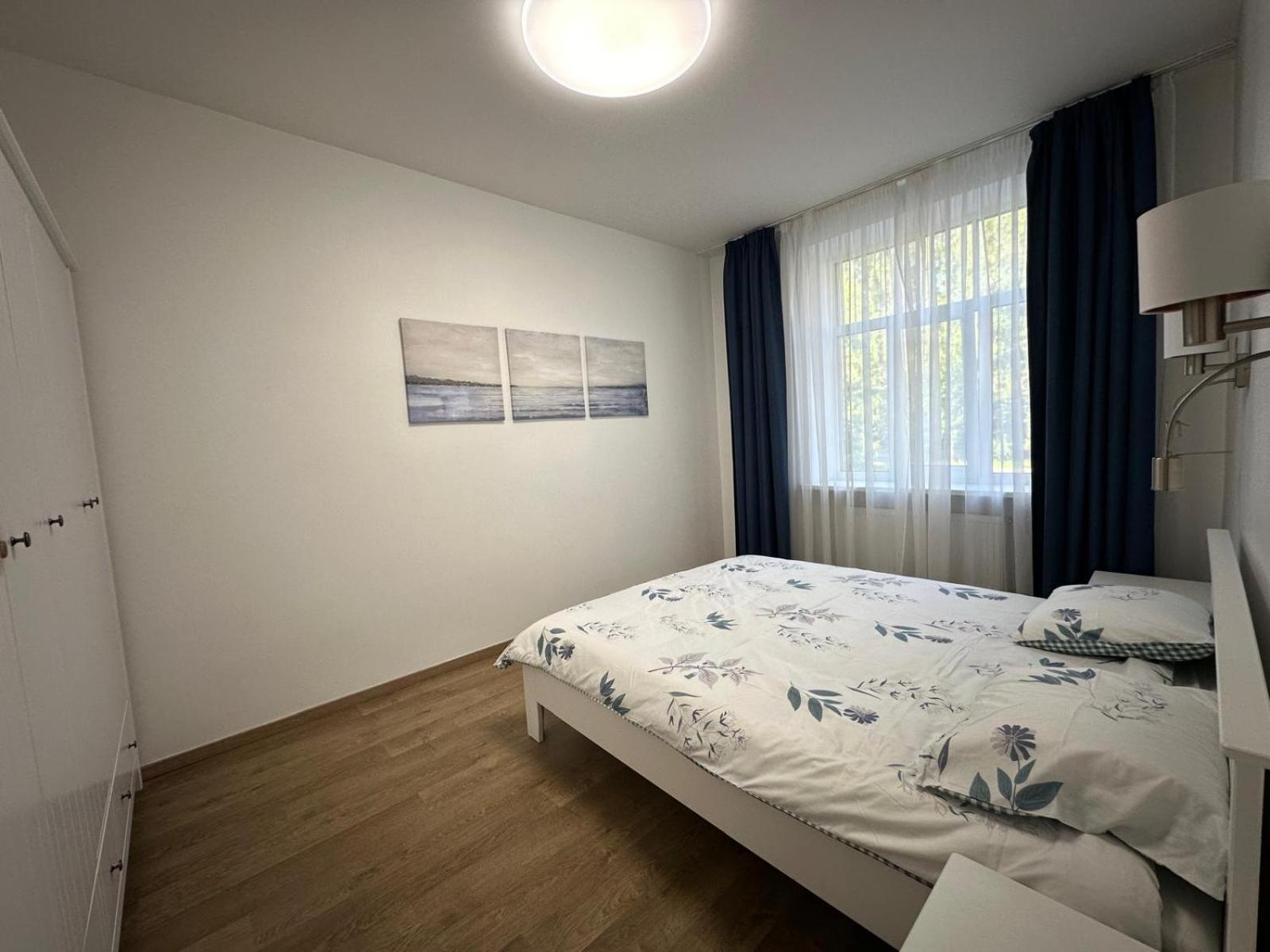 Voldemar apartment