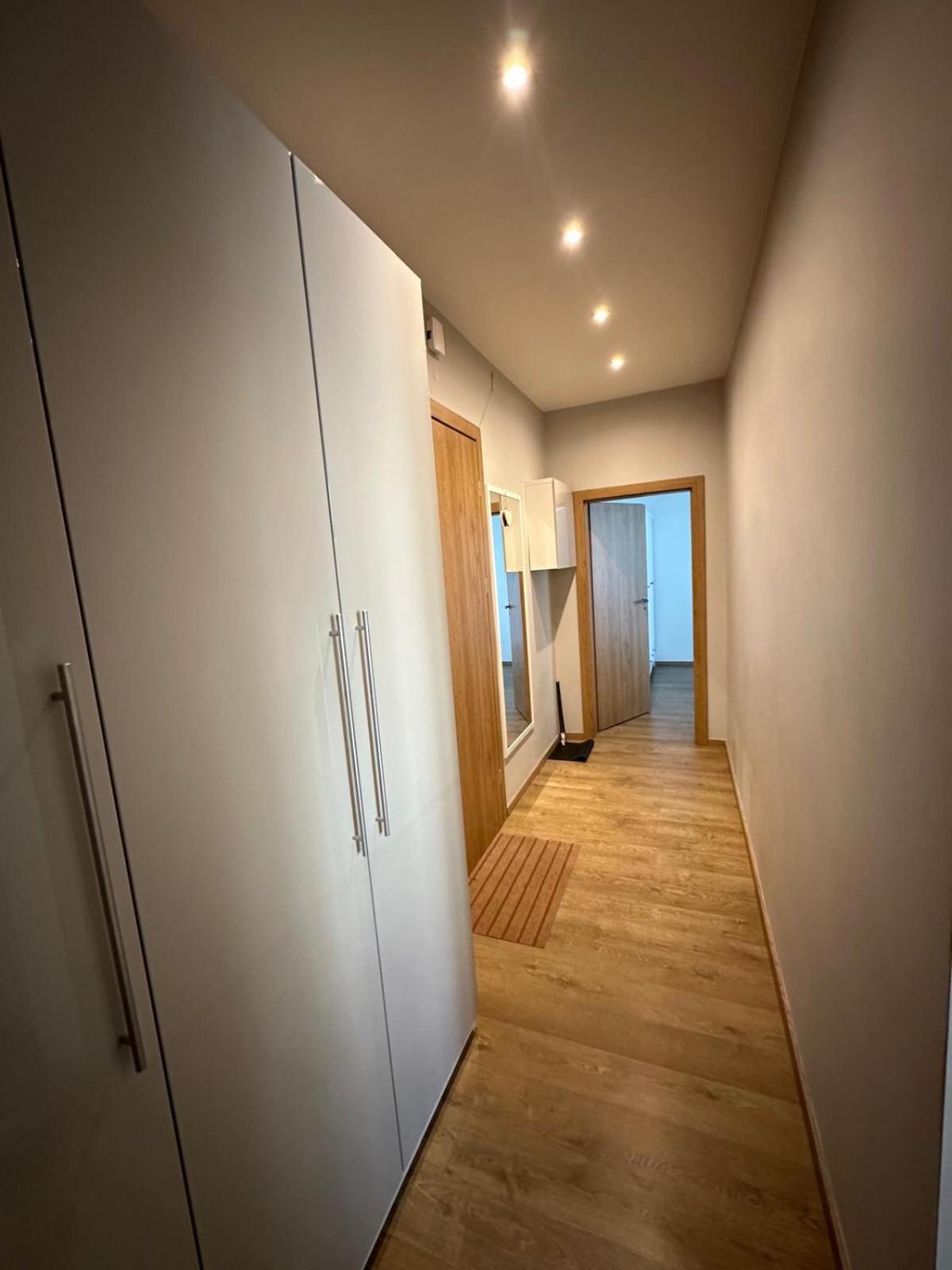 Voldemar apartment