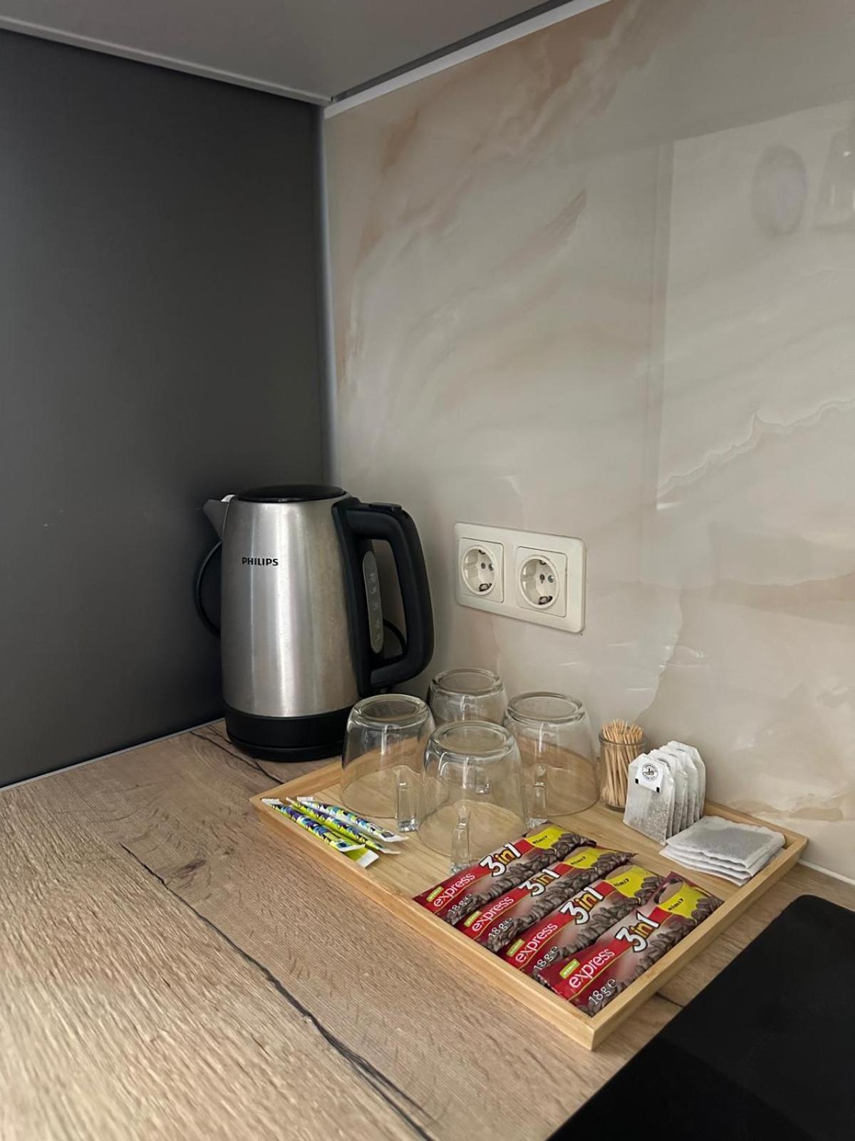 Voldemar apartment