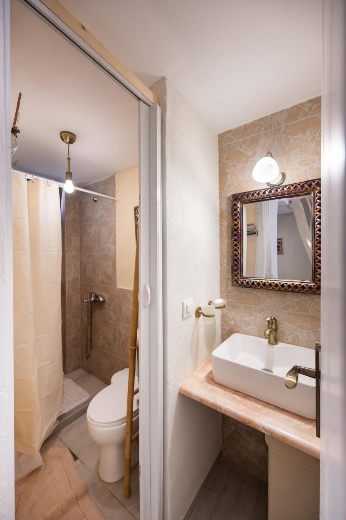 Οdyssey Apartments Lefkas Centrum view 2