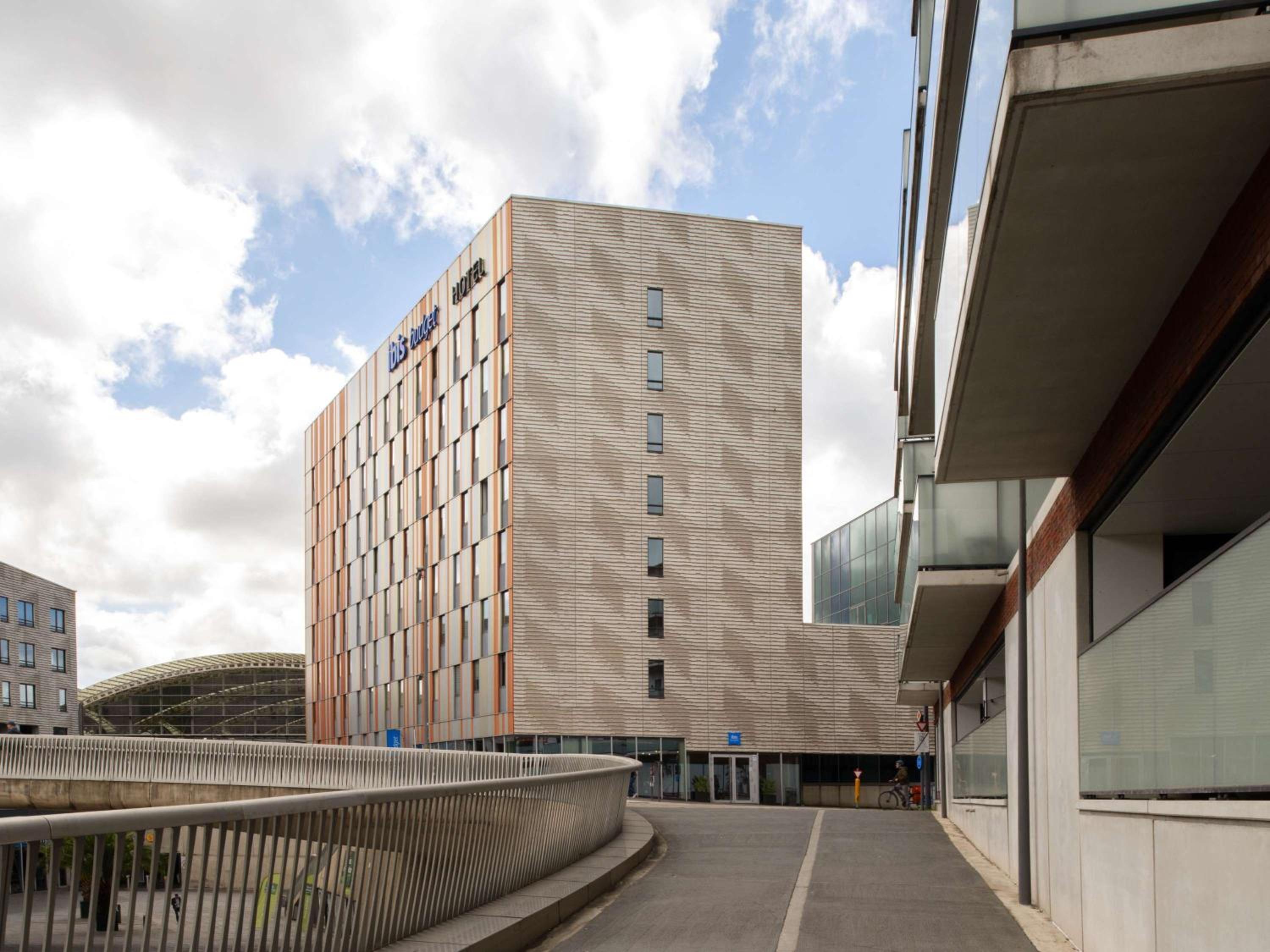 Leuven Vacations - ibis budget Leuven Centrum - Property Image 1