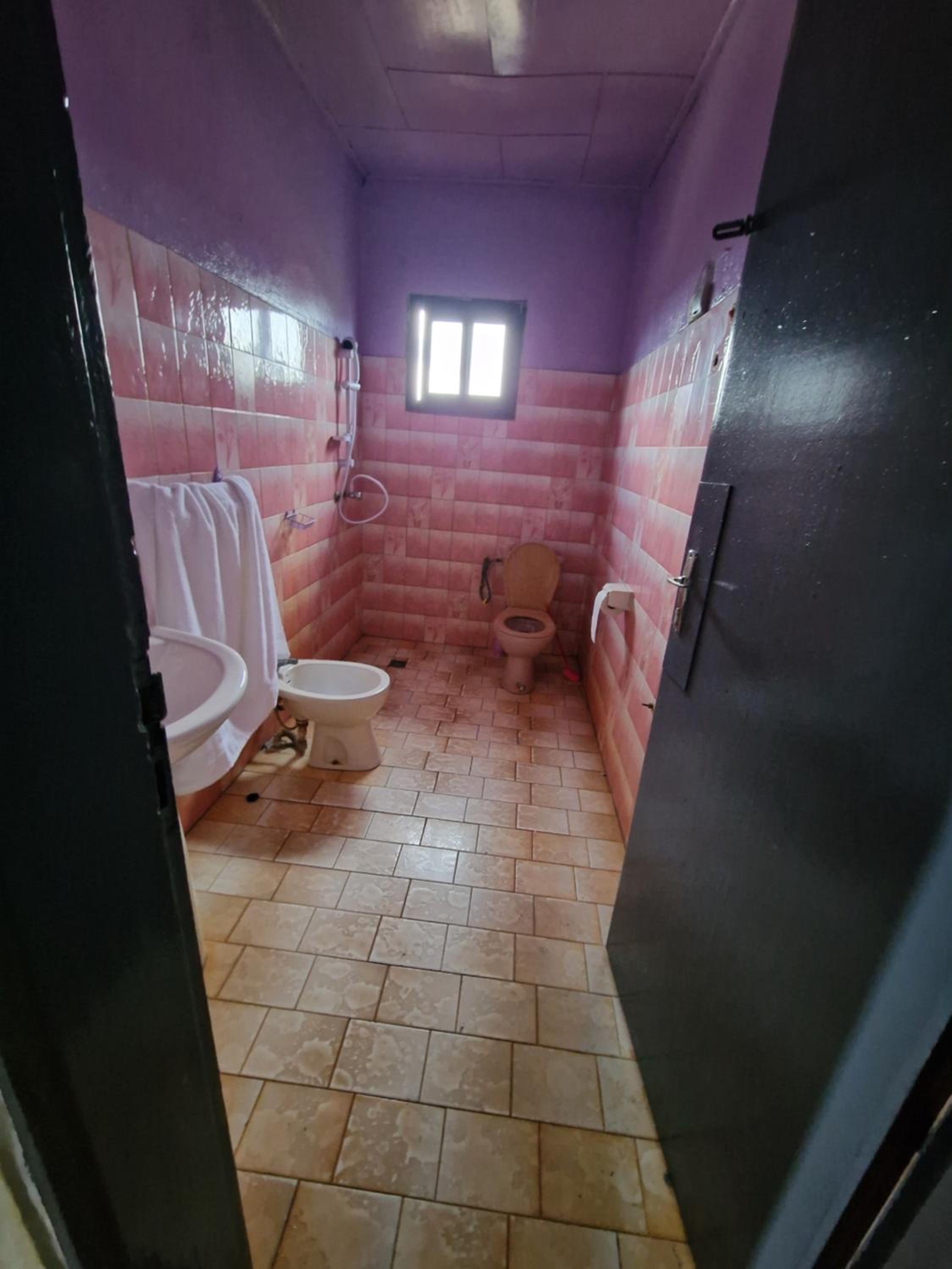 Bel Appartement 2 chambres meublé à Bafoussam