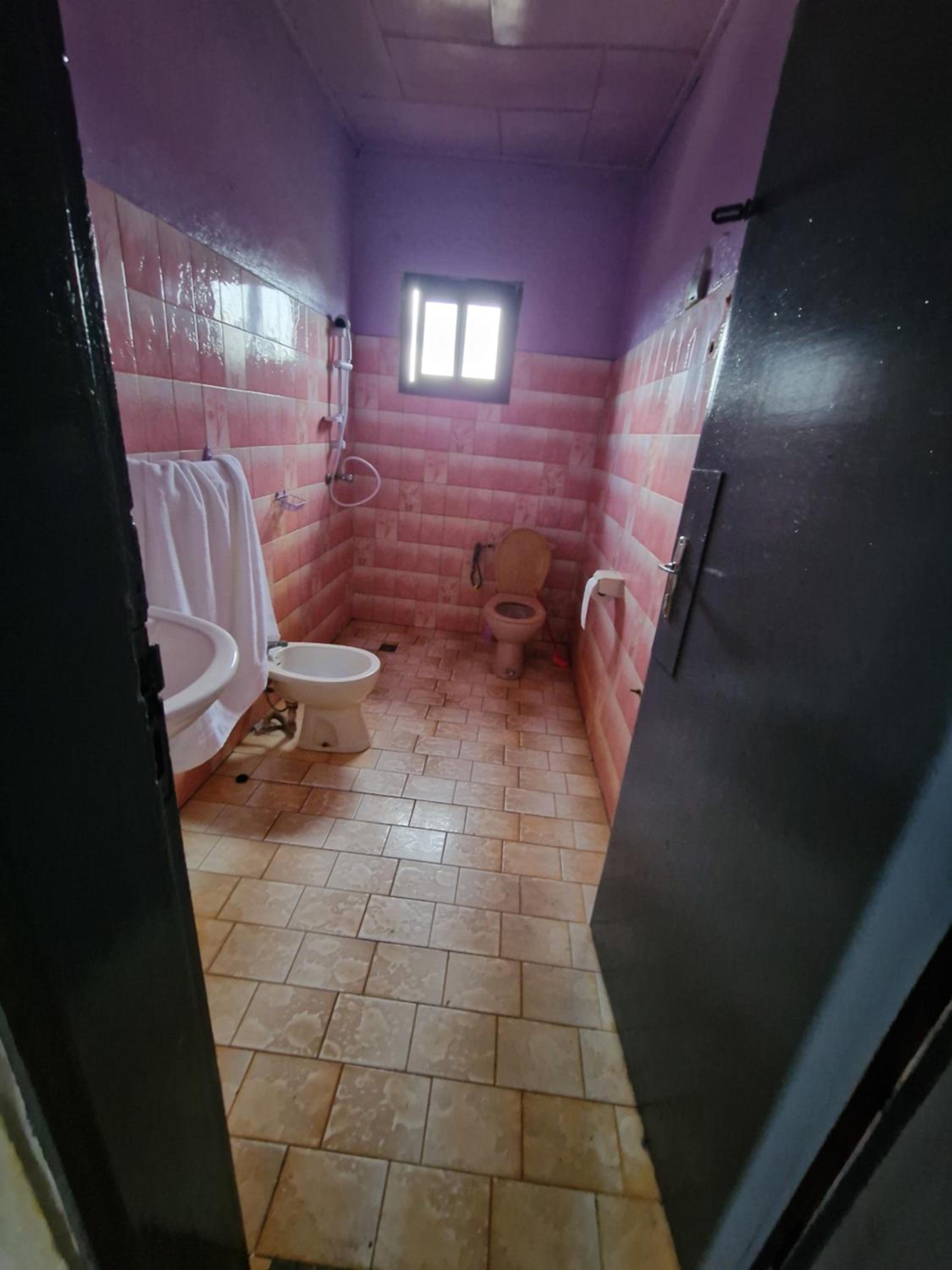 Bel Appartement 2 chambres meublé à Bafoussam