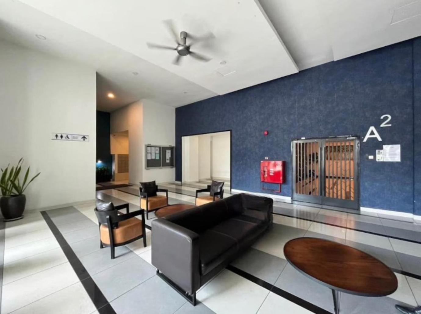 The Platino Skudai Johor Bahru