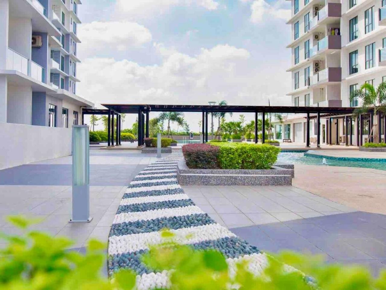 The Platino Skudai Johor Bahru