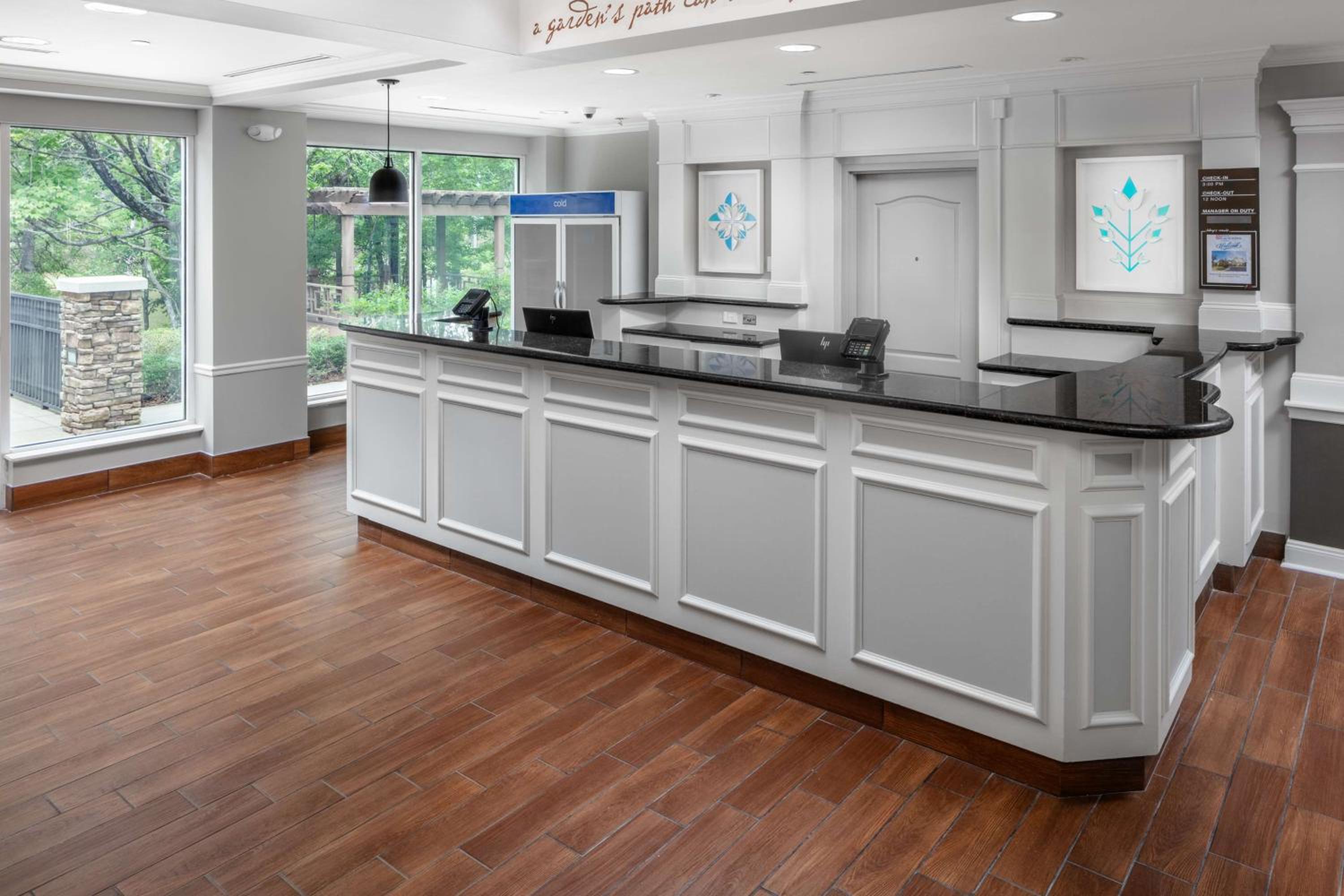 Columbus Vacations - Hilton Garden Inn Columbus - Property Image 17