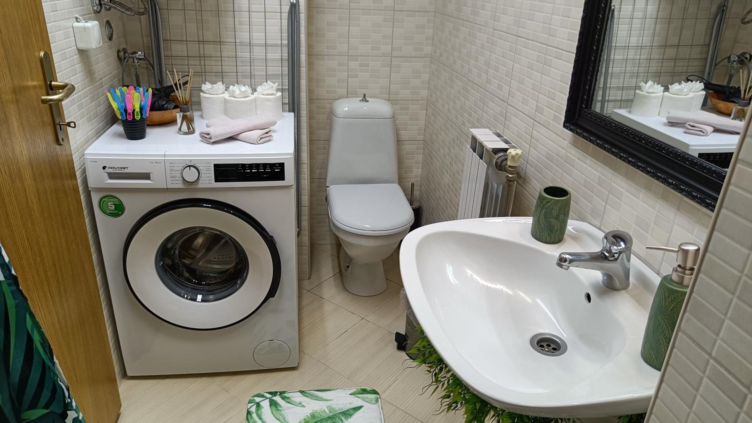 - All-Around Skopje Apartments - Premium Hospitality - view 4