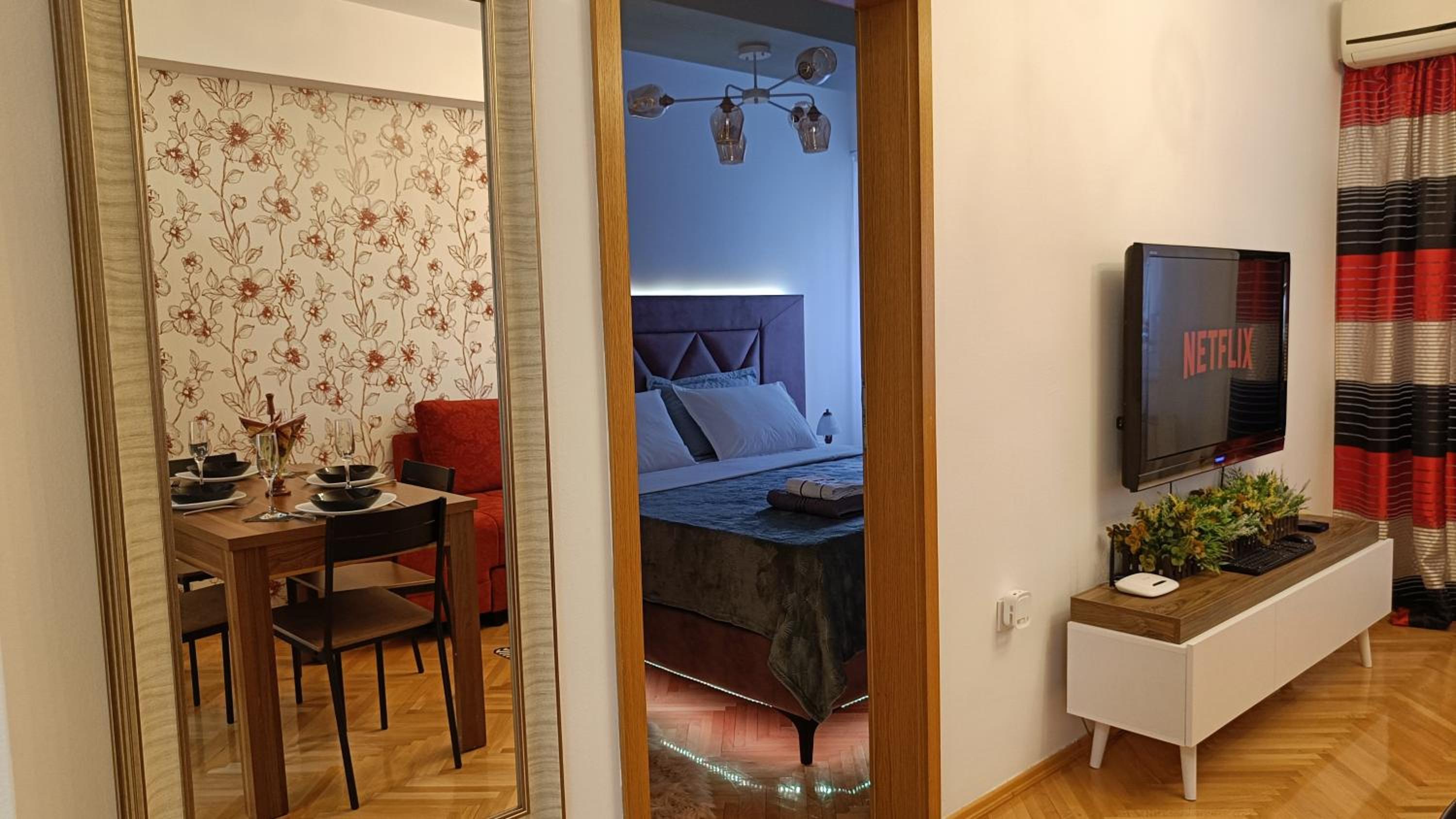 - All-Around Skopje Apartments - Premium Hospitality - view 5