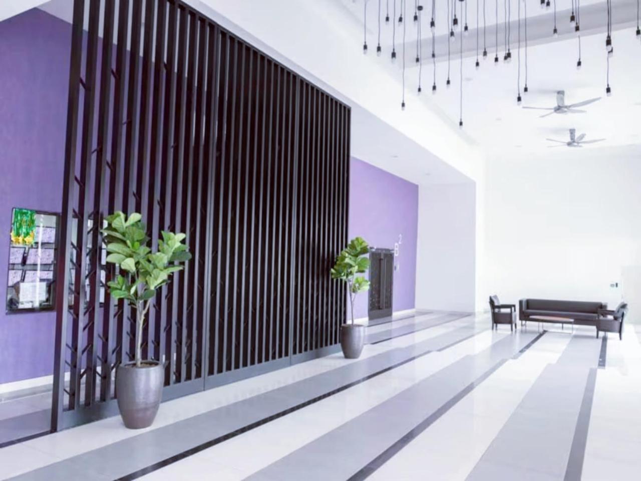 The Platino Skudai Johor Bahru