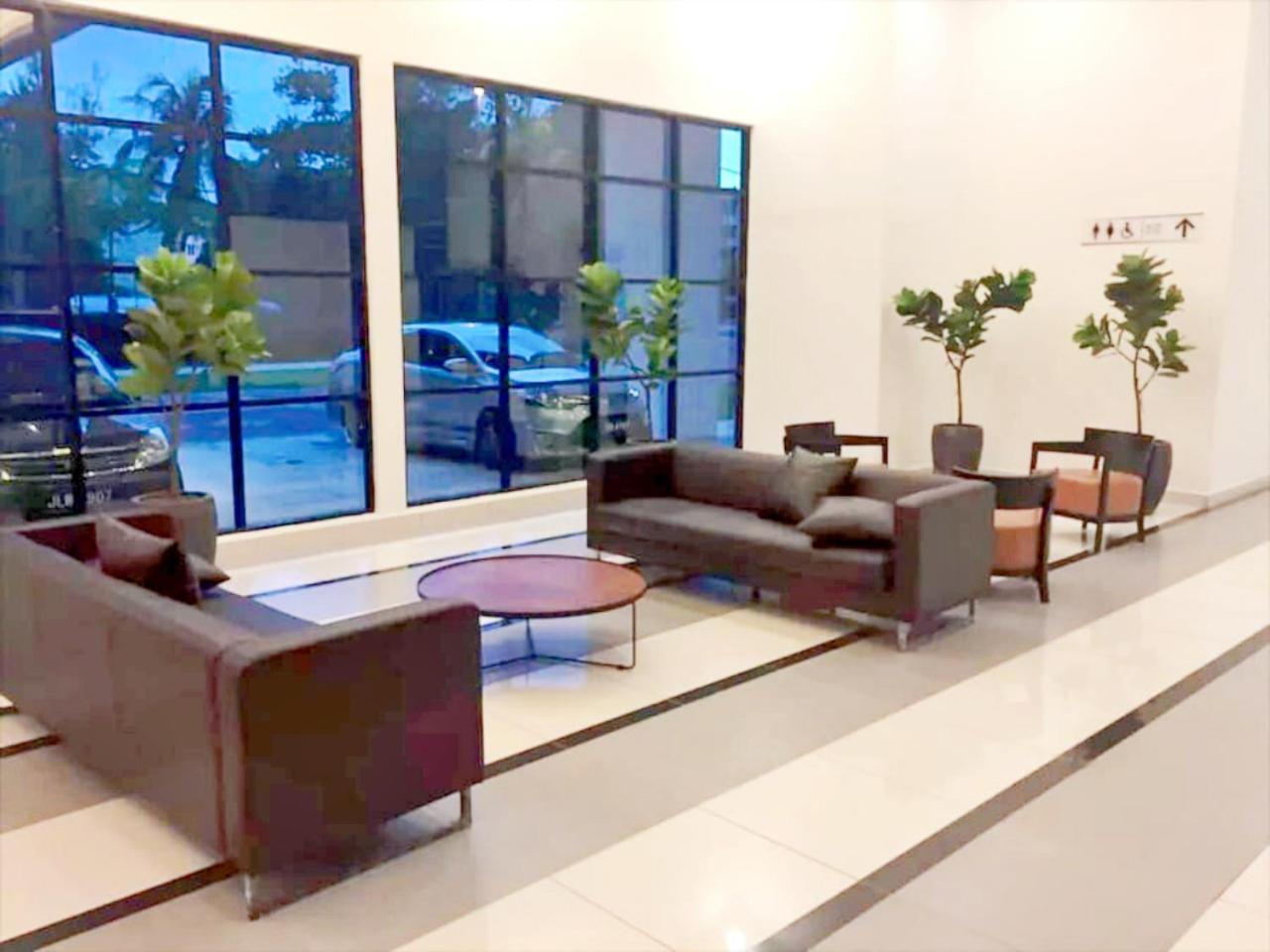 The Platino Skudai Johor Bahru