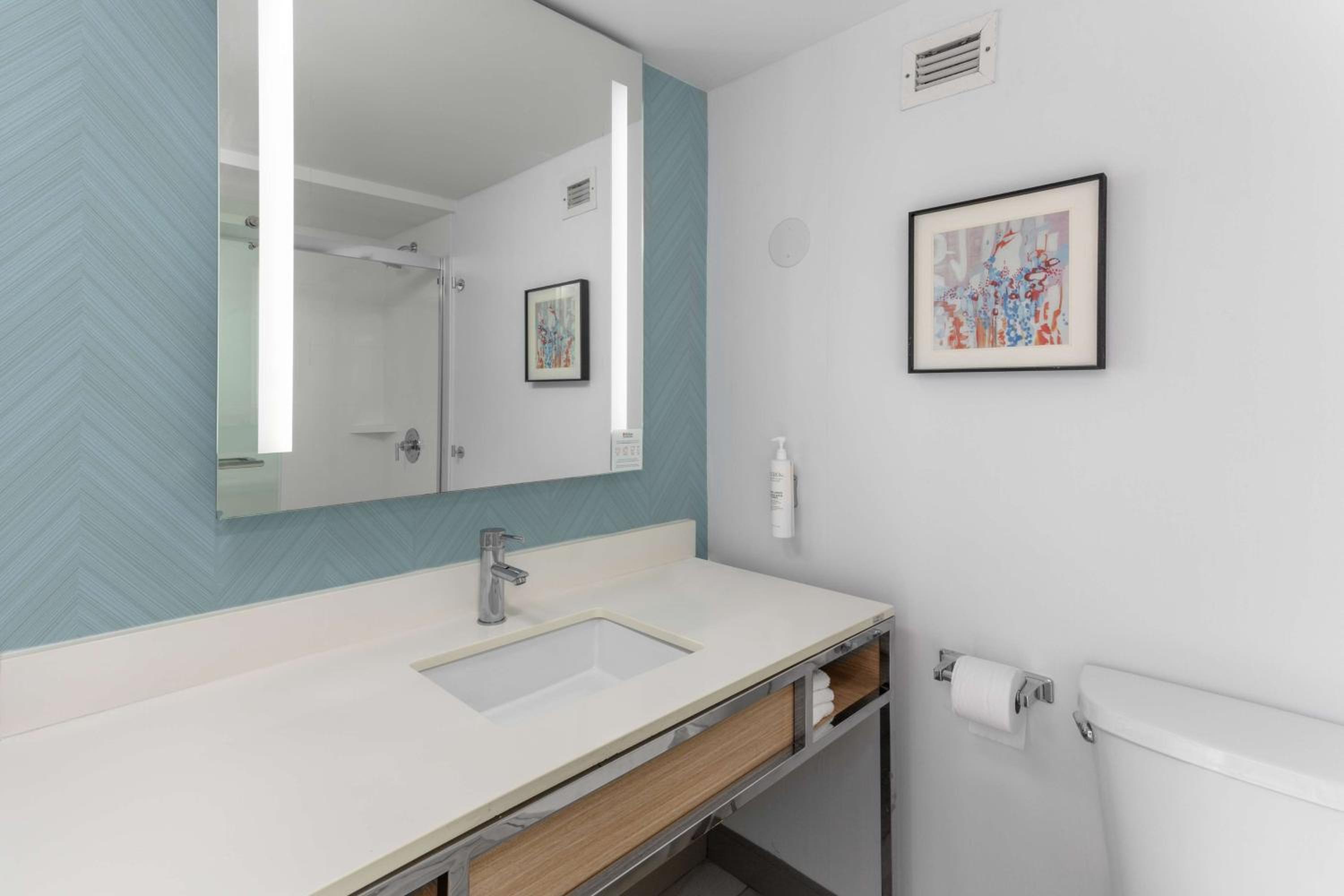 Columbus Vacations - Hilton Garden Inn Columbus - Property Image 1