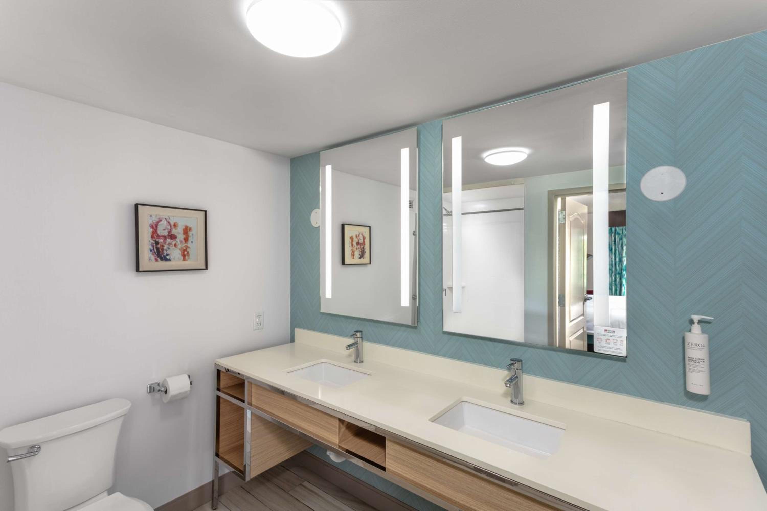 Columbus Vacations - Hilton Garden Inn Columbus - Property Image 11