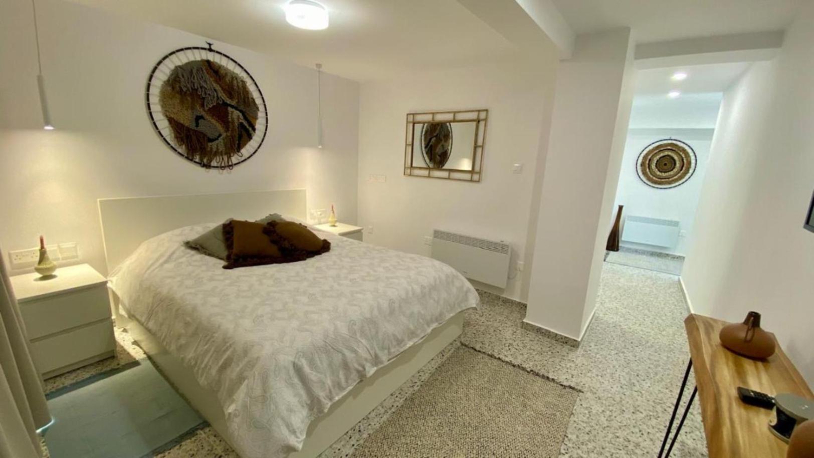 Yiayia Loukia Cottage by TrulyCyprus