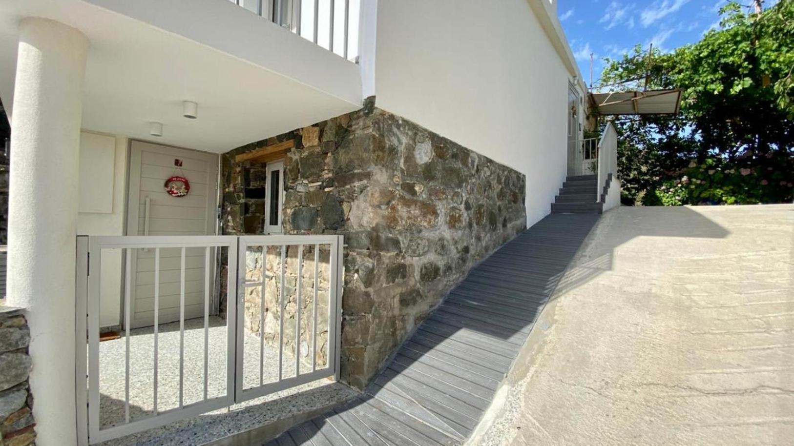 Yiayia Loukia Cottage by TrulyCyprus
