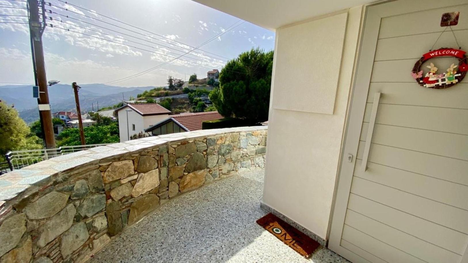 Yiayia Loukia Cottage by TrulyCyprus