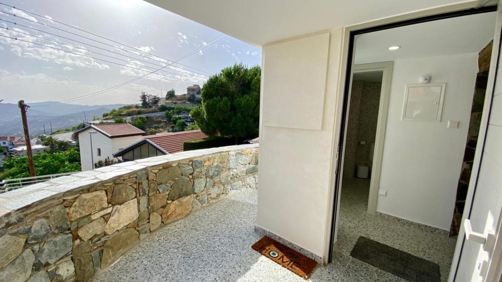 Yiayia Loukia Cottage by TrulyCyprus