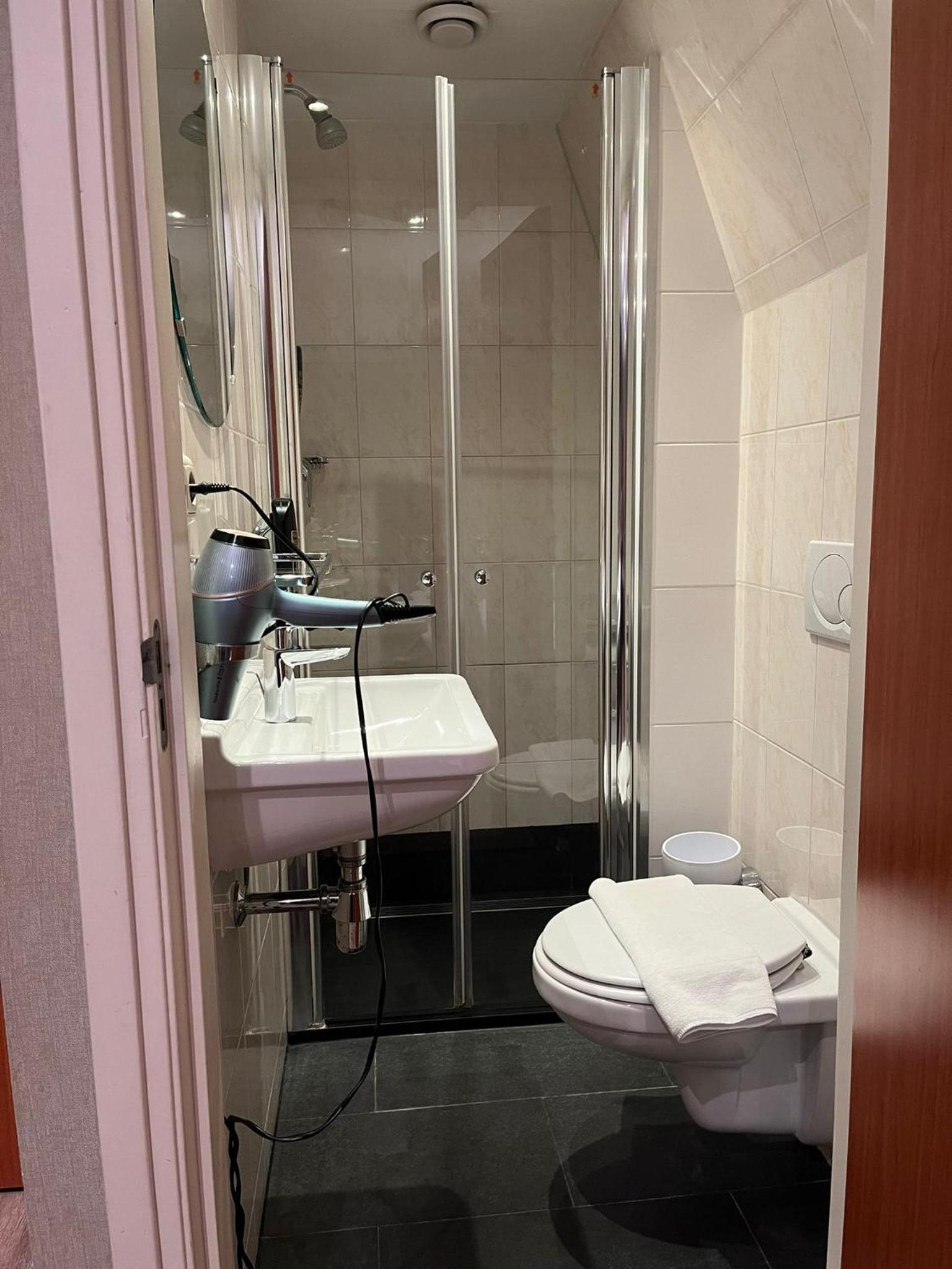 Amsterdam Downtown Hotel photo 4