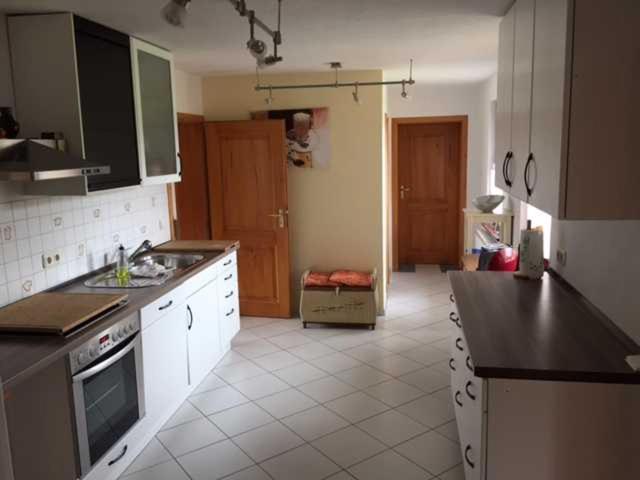 Ferienhaus Stauske