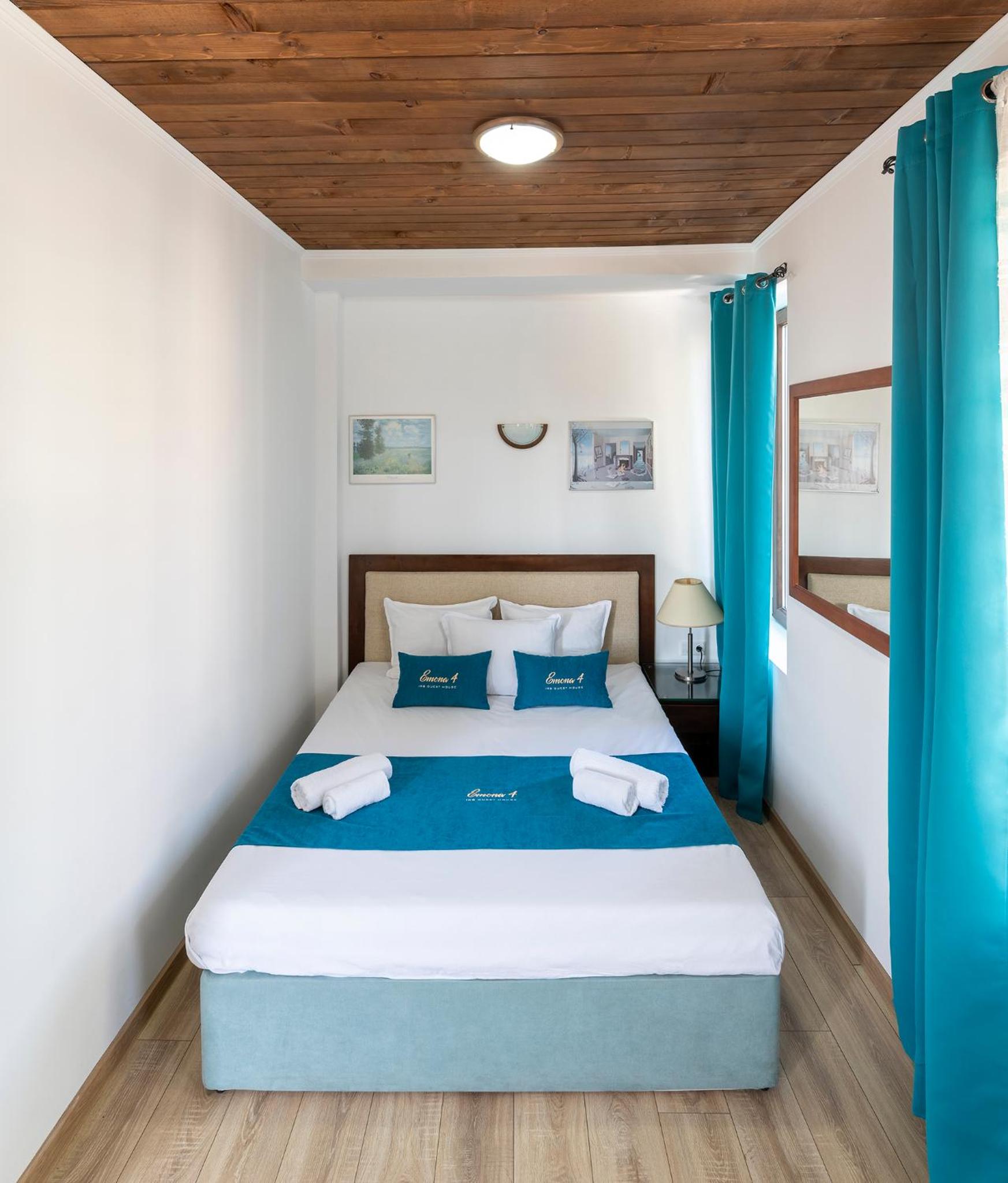 IRB Guest House Emona 4