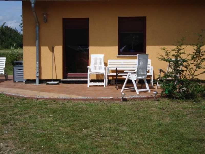 Ferienhaus Stauske